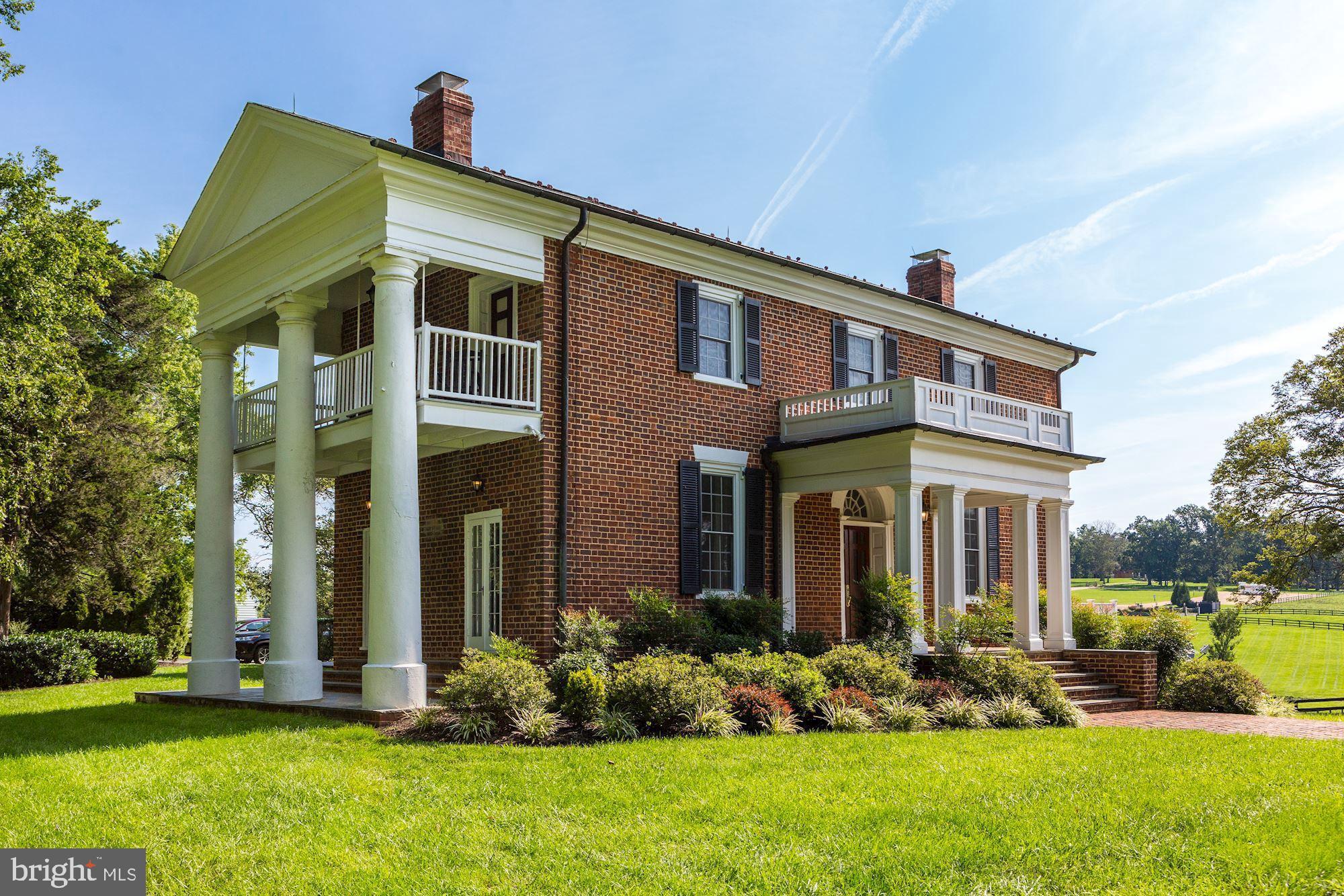 MOUNT IDA - Residential