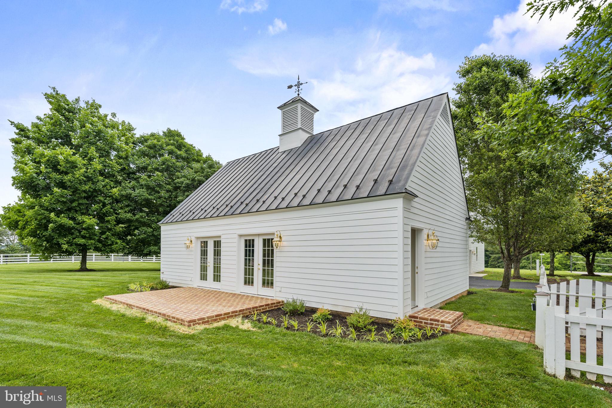 MOUNT IDA - Residential