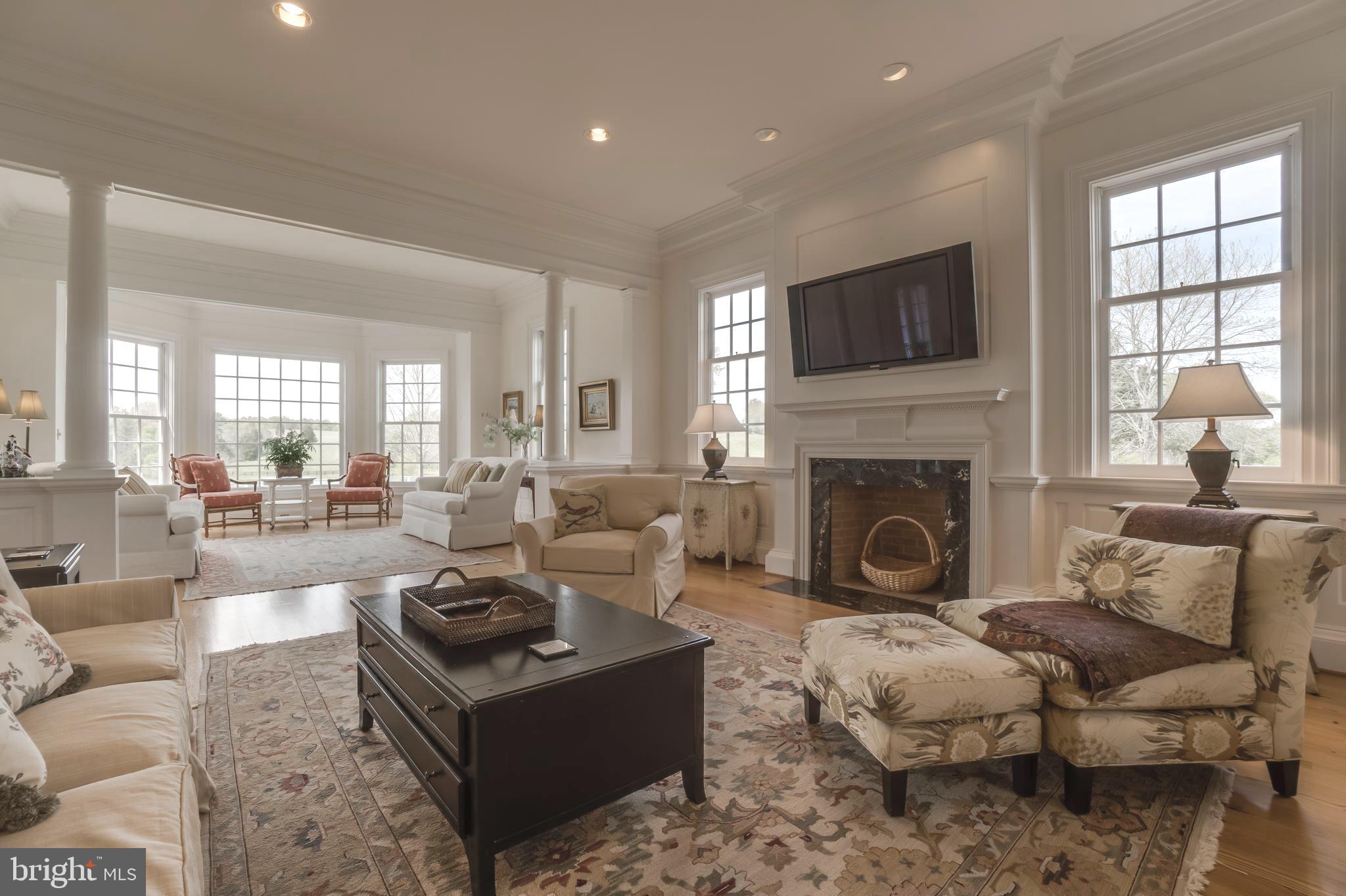 MOUNT IDA - Residential