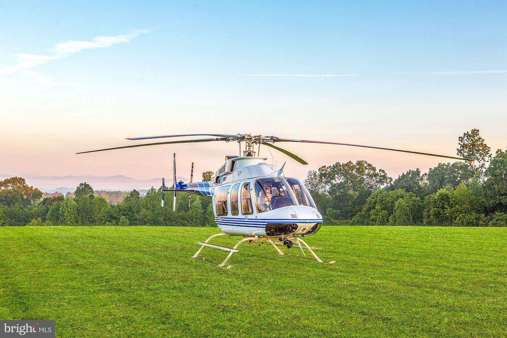 MOUNT IDA - Residential