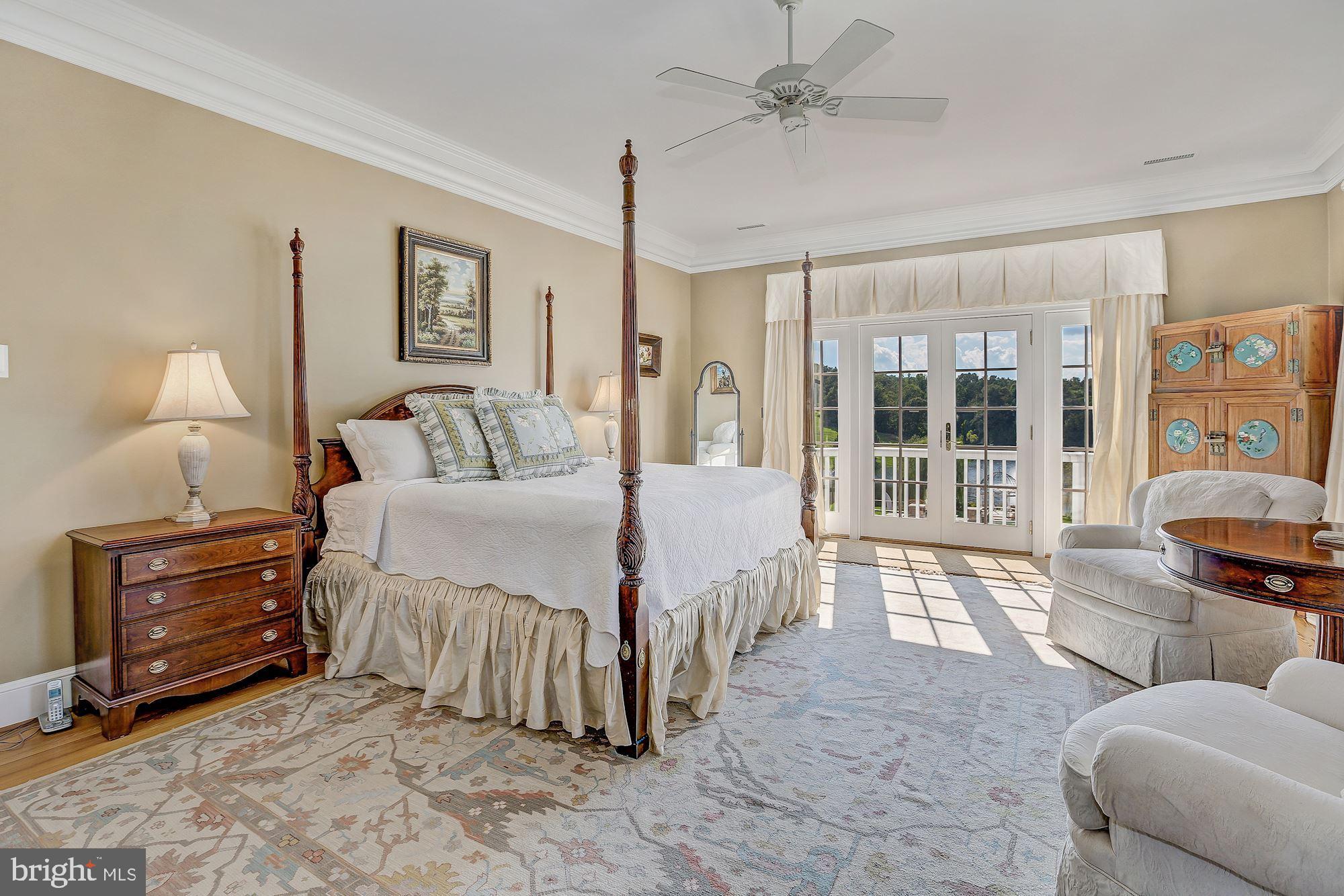 MOUNT IDA - Residential