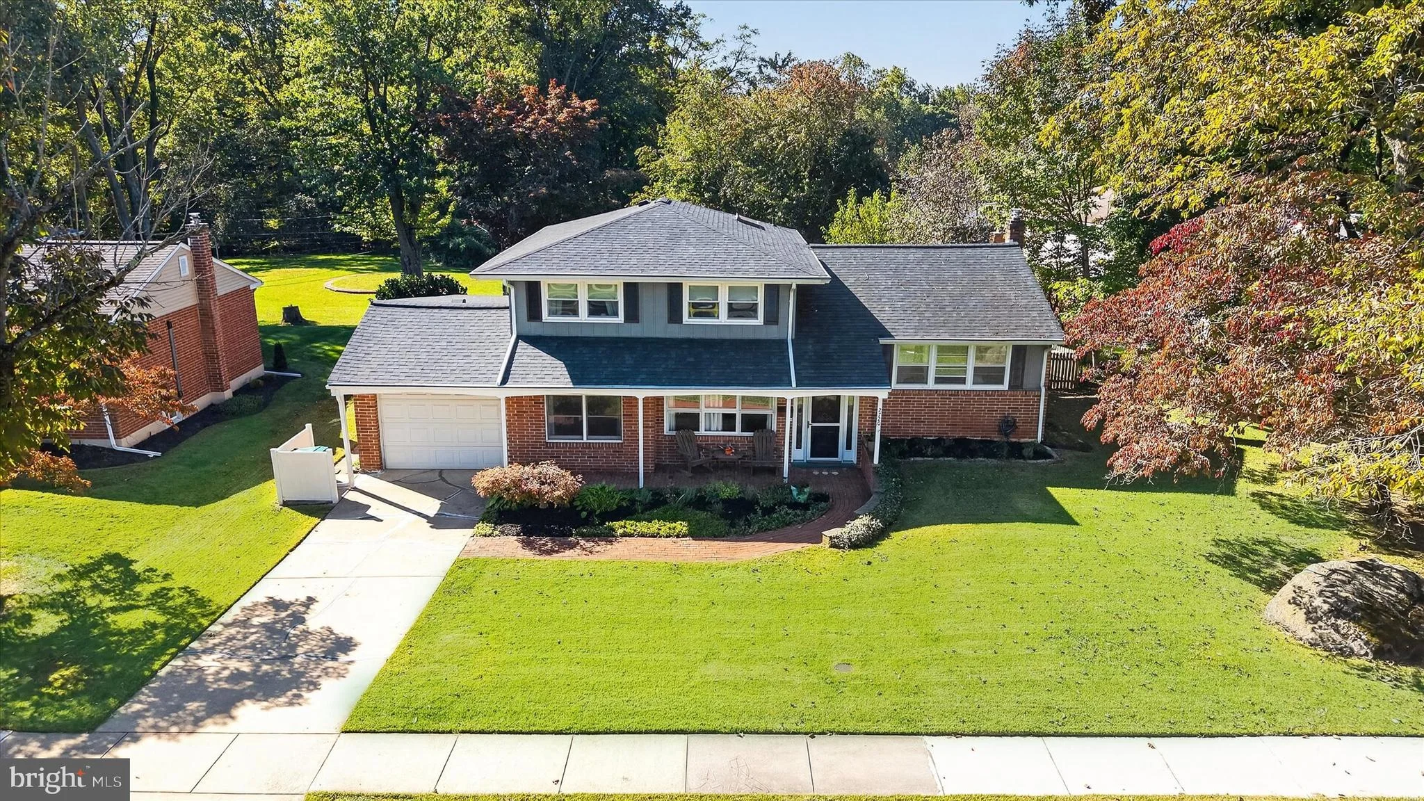 2720 Bardell Drive, Wilmington, DE 19808