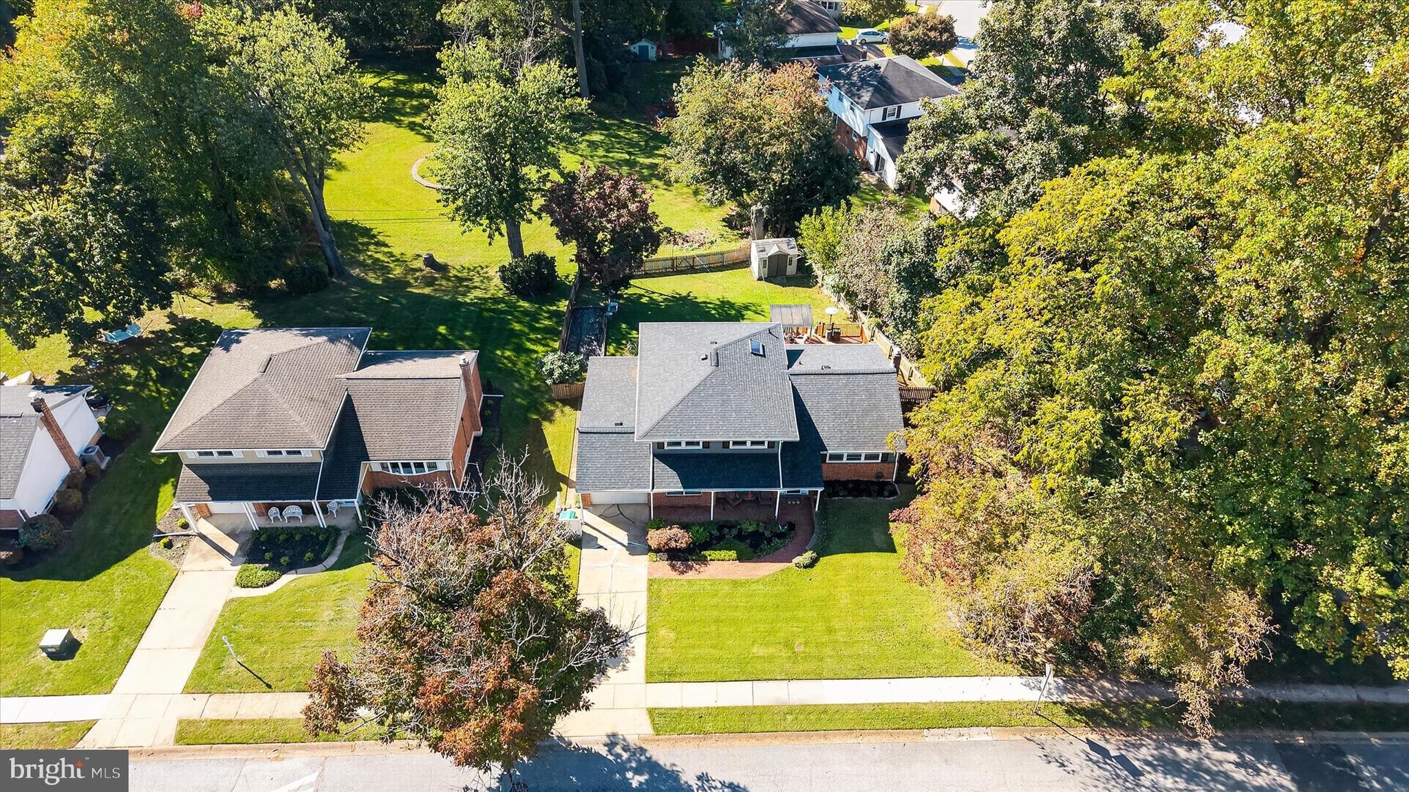 2720 BARDELL DRIVE