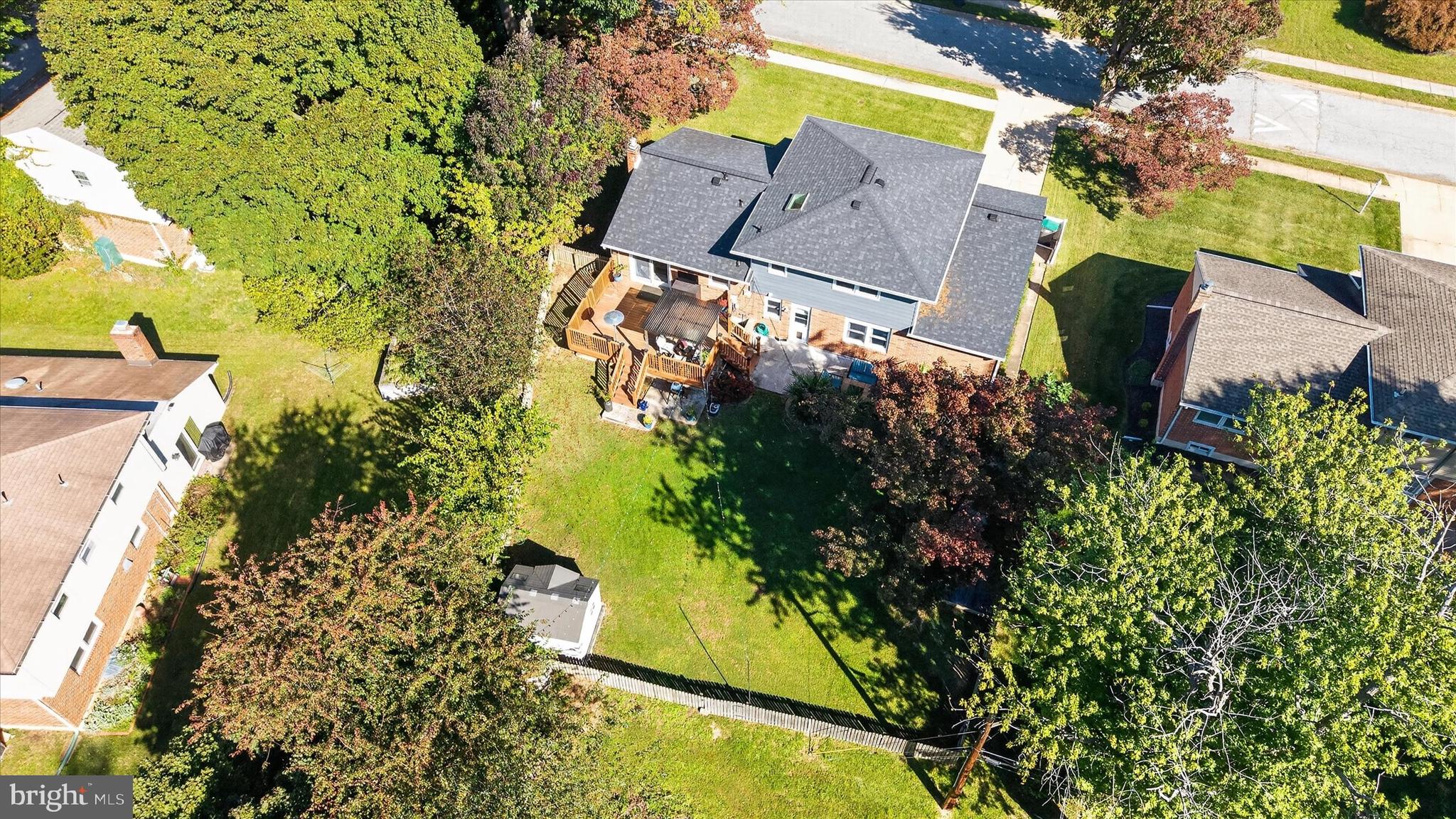 2720 BARDELL DRIVE
