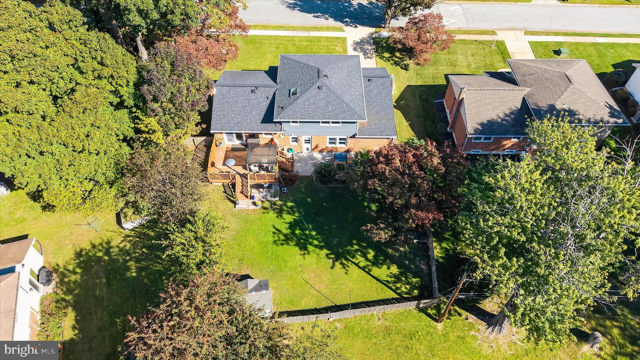 2720 BARDELL DRIVE