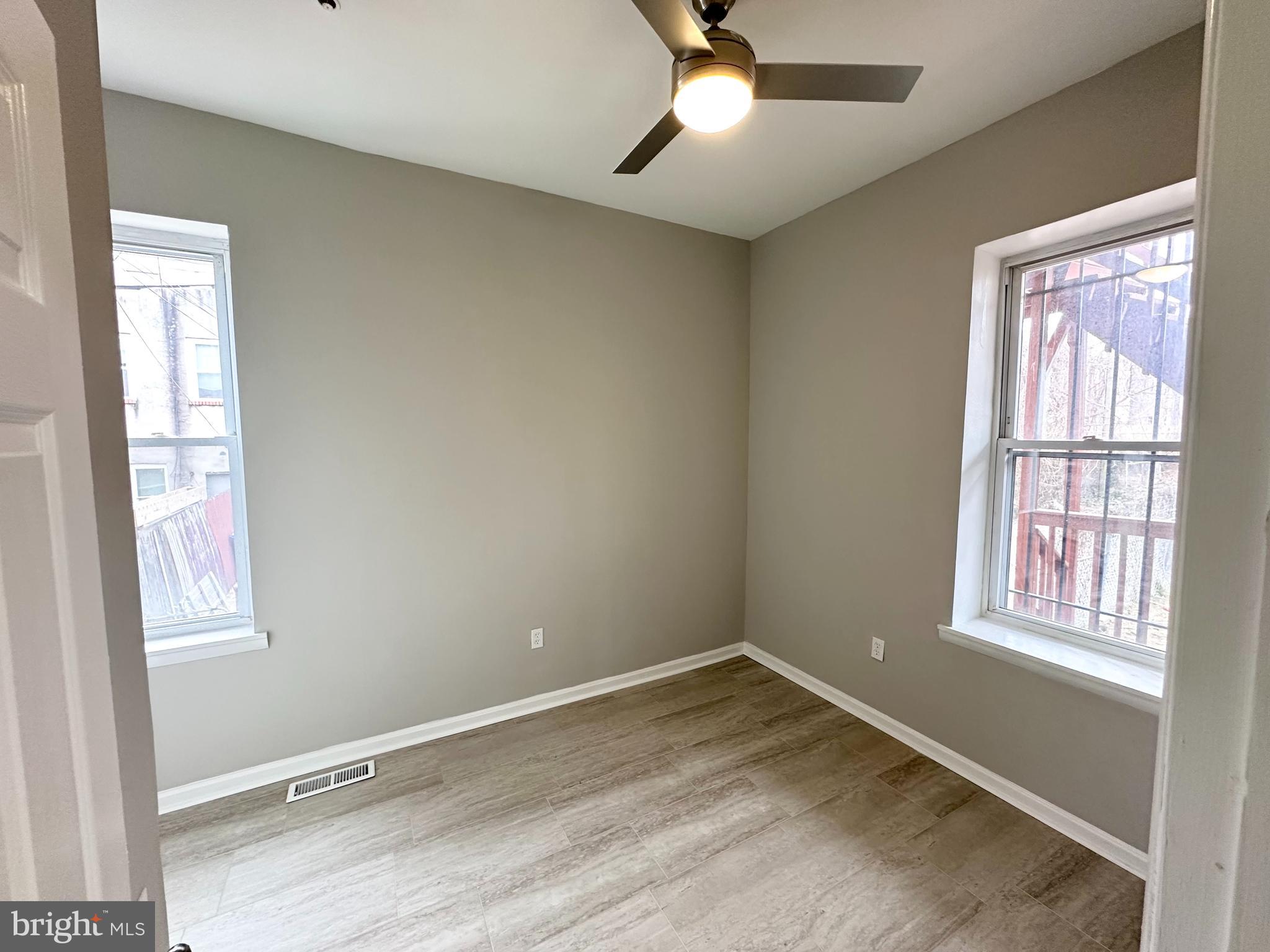 HOMEWOOD - Residential Lease