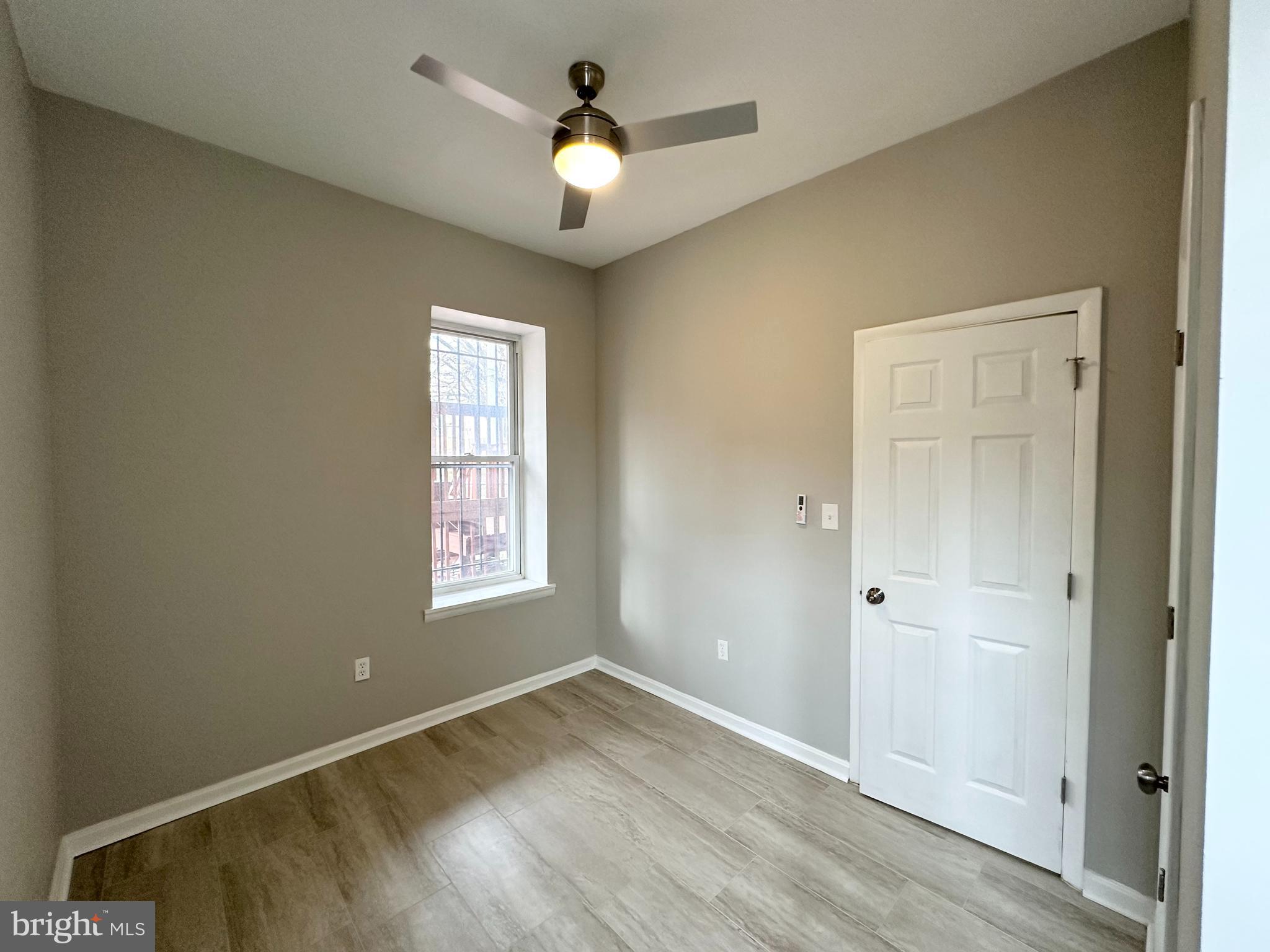HOMEWOOD - Residential Lease