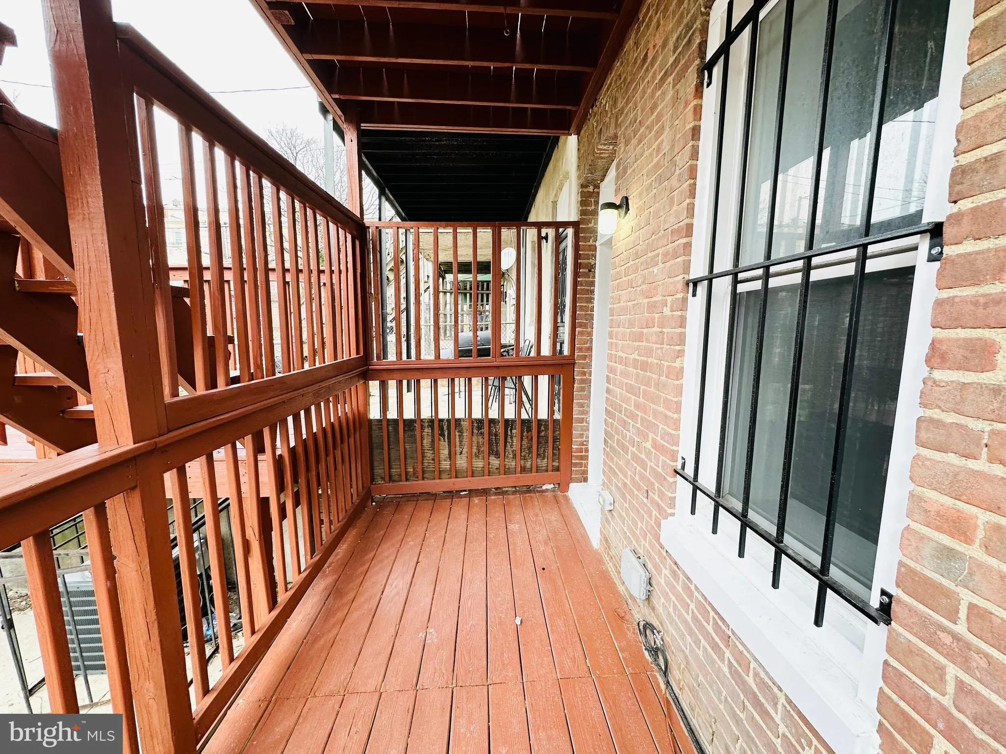 Baltimore, Maryland 21218, United States, 3 Bedrooms Bedrooms, ,1 BathroomBathrooms,Residential,Active,30703