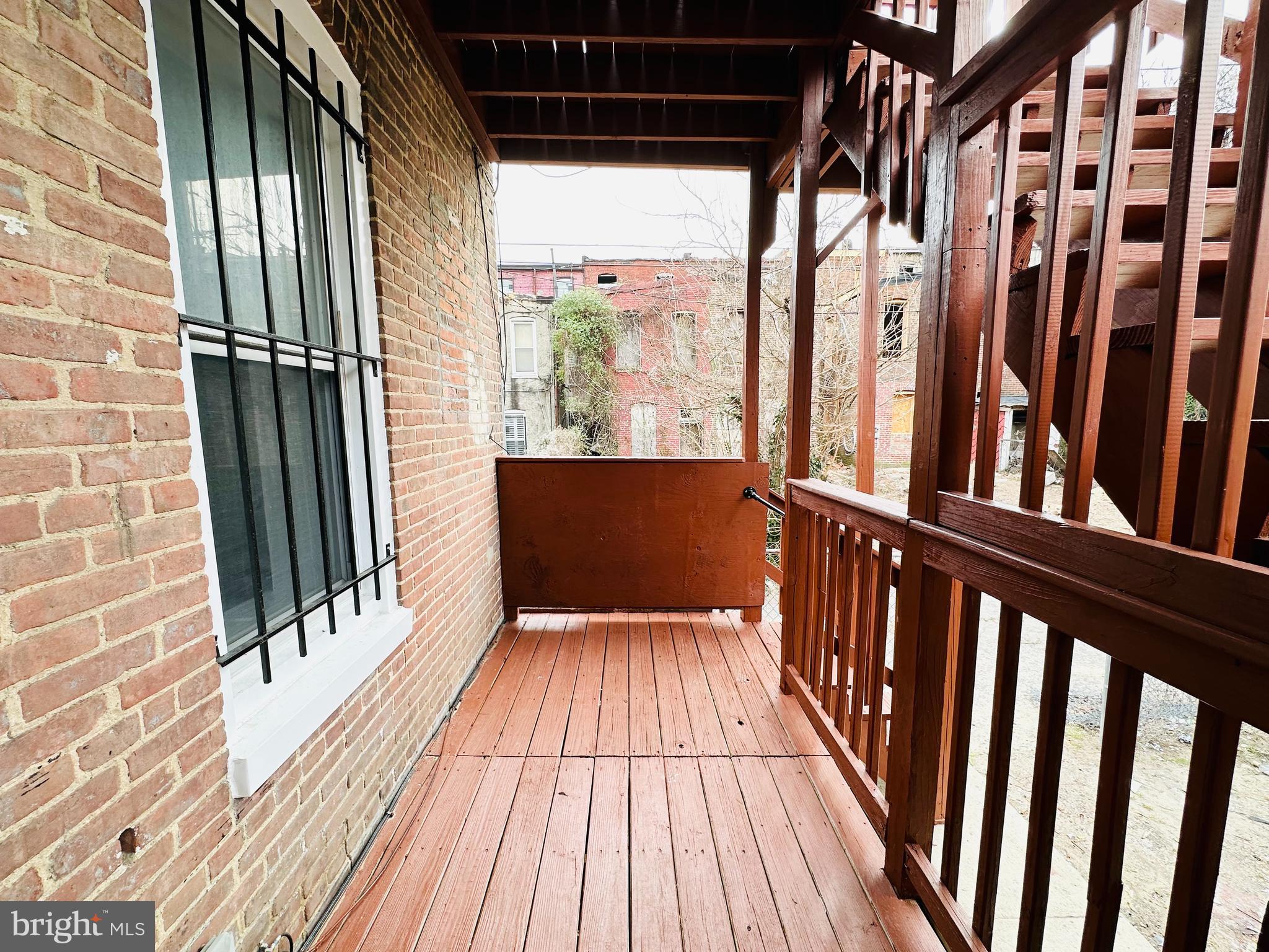 HOMEWOOD - Residential Lease