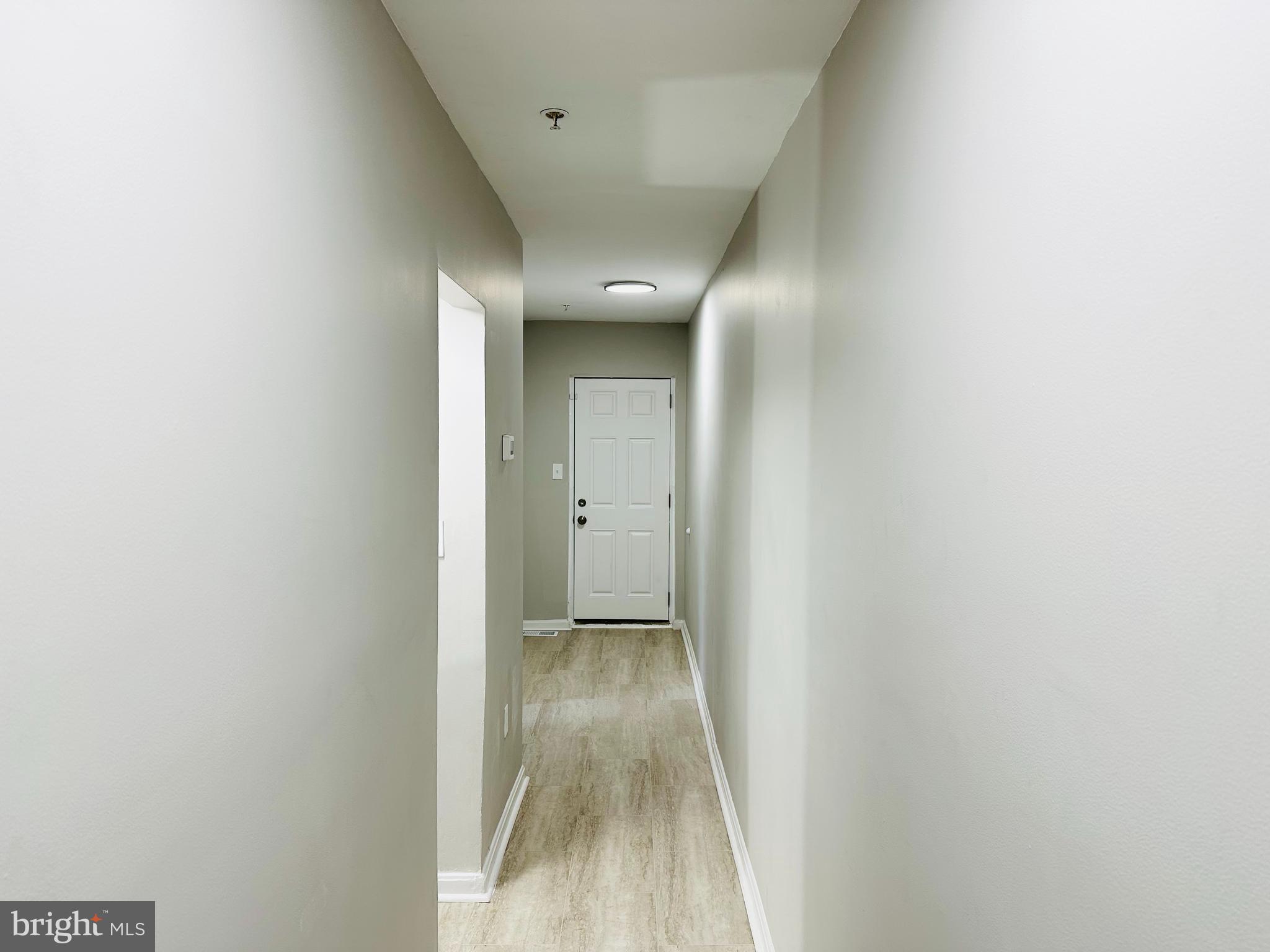 HOMEWOOD - Residential Lease