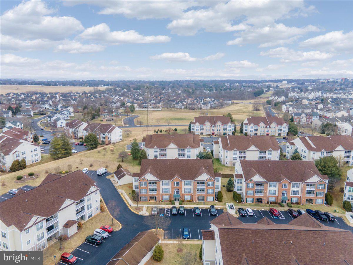 RIDGEVIEW - Residential