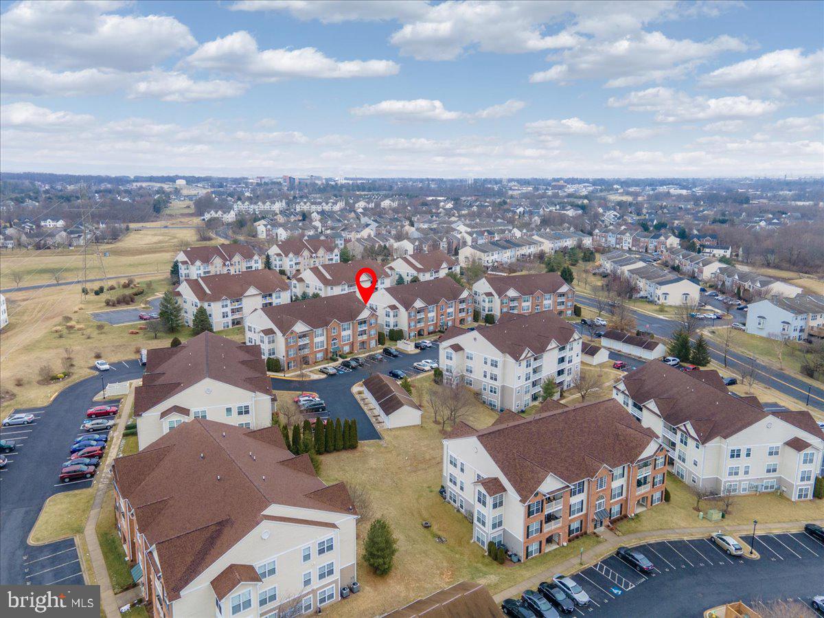 RIDGEVIEW - Residential