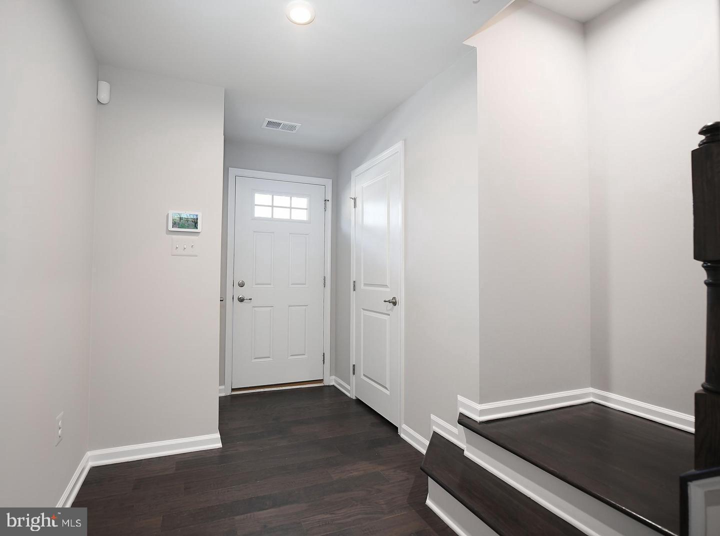 PARKSIDE - Residential Lease