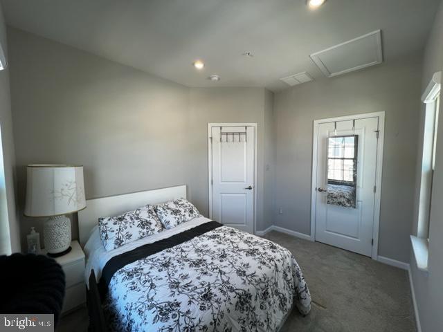 PARKSIDE - Residential Lease