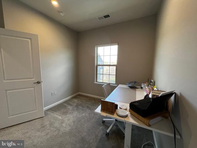 PARKSIDE - Residential Lease