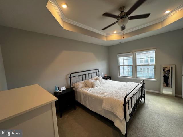 PARKSIDE - Residential Lease