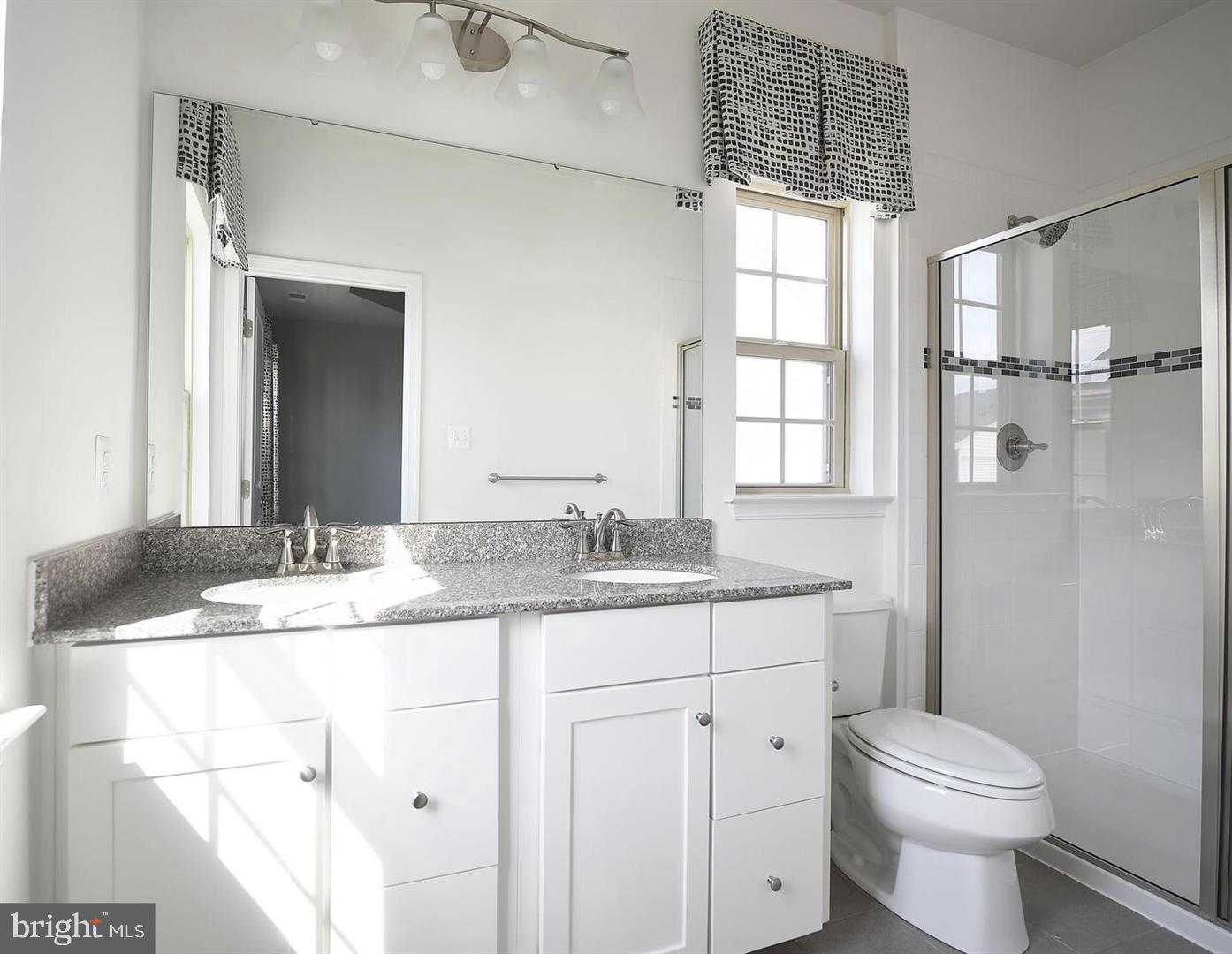 PARKSIDE - Residential Lease