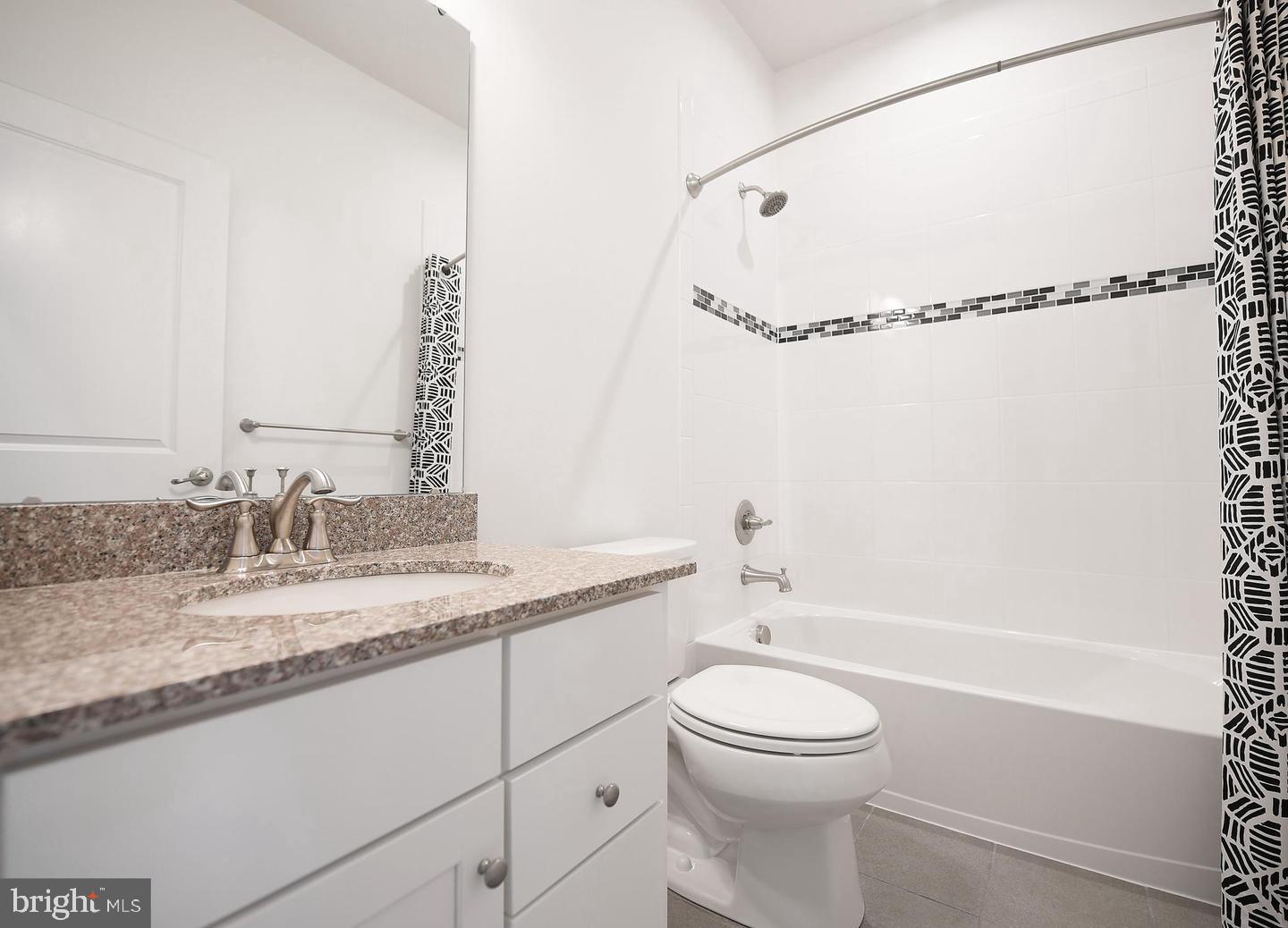 PARKSIDE - Residential Lease