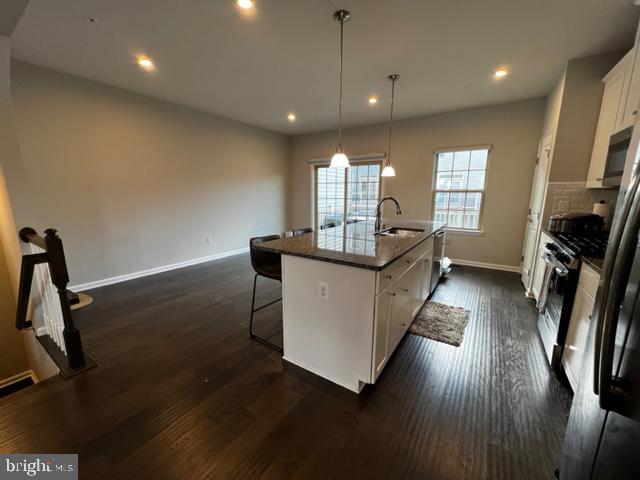 PARKSIDE - Residential Lease