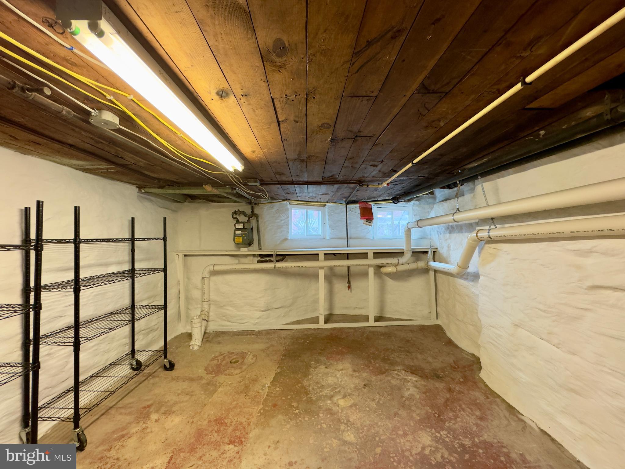 REMINGTON HISTORIC DISTRICT - Residential Lease