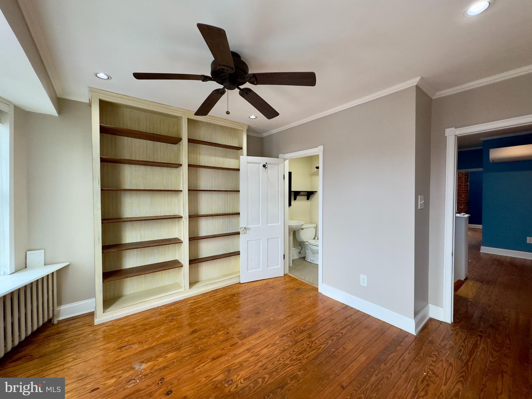 REMINGTON HISTORIC DISTRICT - Residential Lease