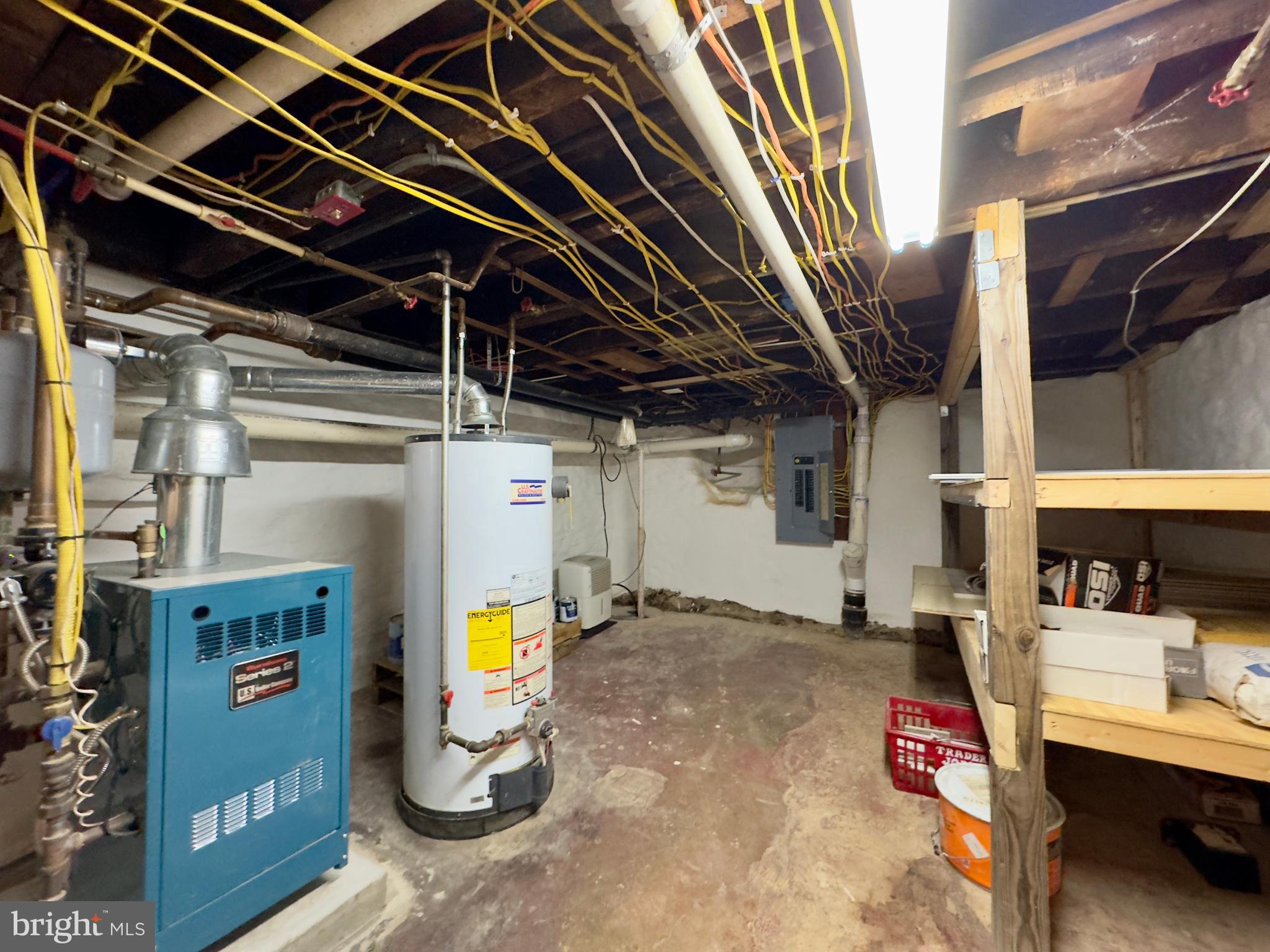 REMINGTON HISTORIC DISTRICT - Residential Lease