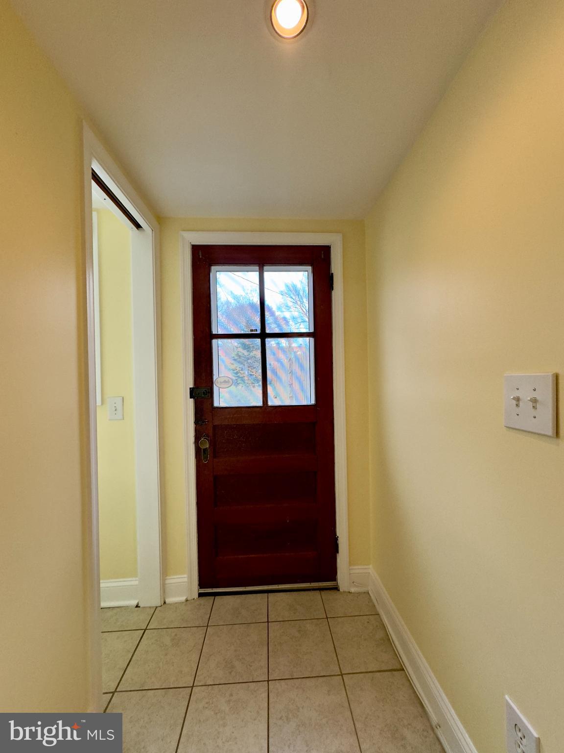 REMINGTON HISTORIC DISTRICT - Residential Lease