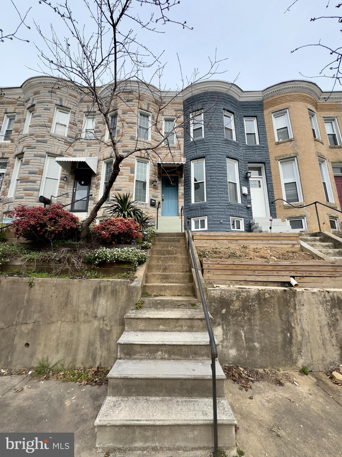 REMINGTON HISTORIC DISTRICT - Residential Lease