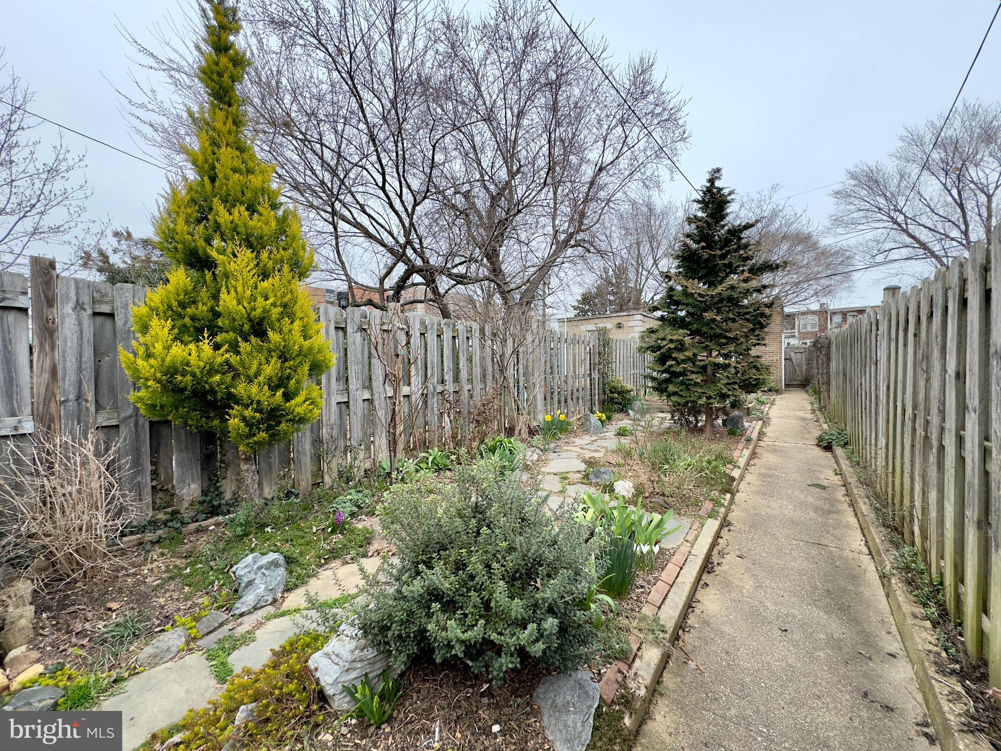 REMINGTON HISTORIC DISTRICT - Residential Lease