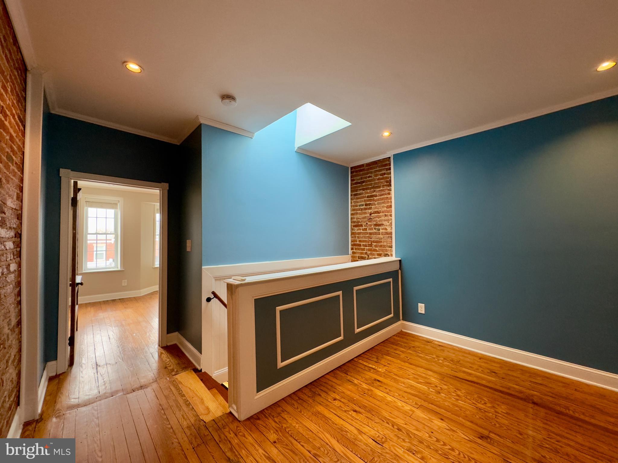 REMINGTON HISTORIC DISTRICT - Residential Lease