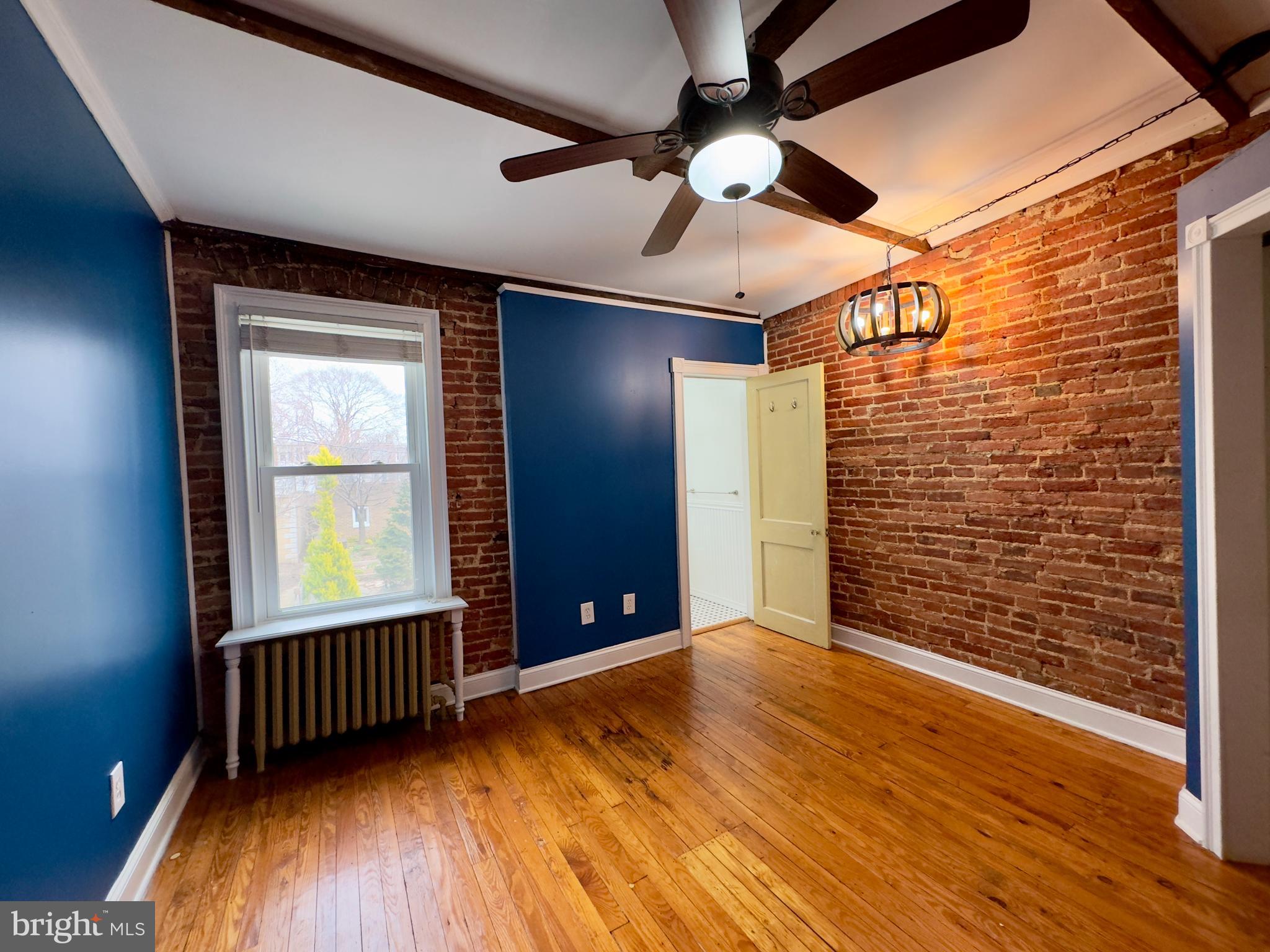 REMINGTON HISTORIC DISTRICT - Residential Lease