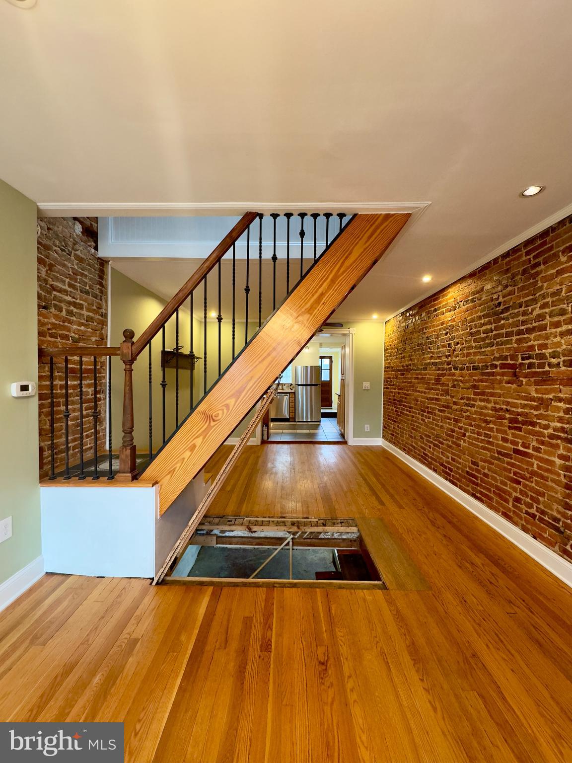 REMINGTON HISTORIC DISTRICT - Residential Lease