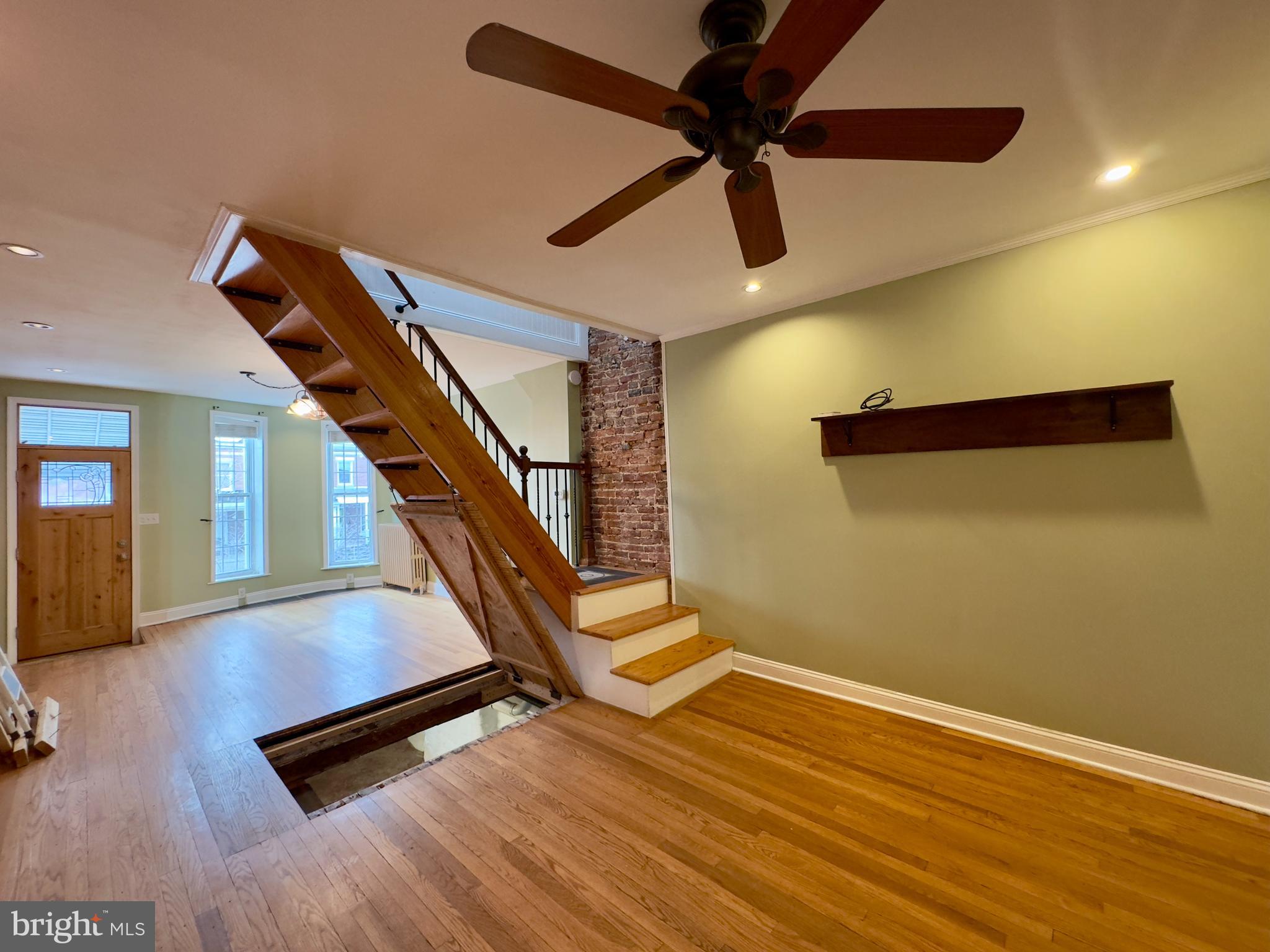 REMINGTON HISTORIC DISTRICT - Residential Lease