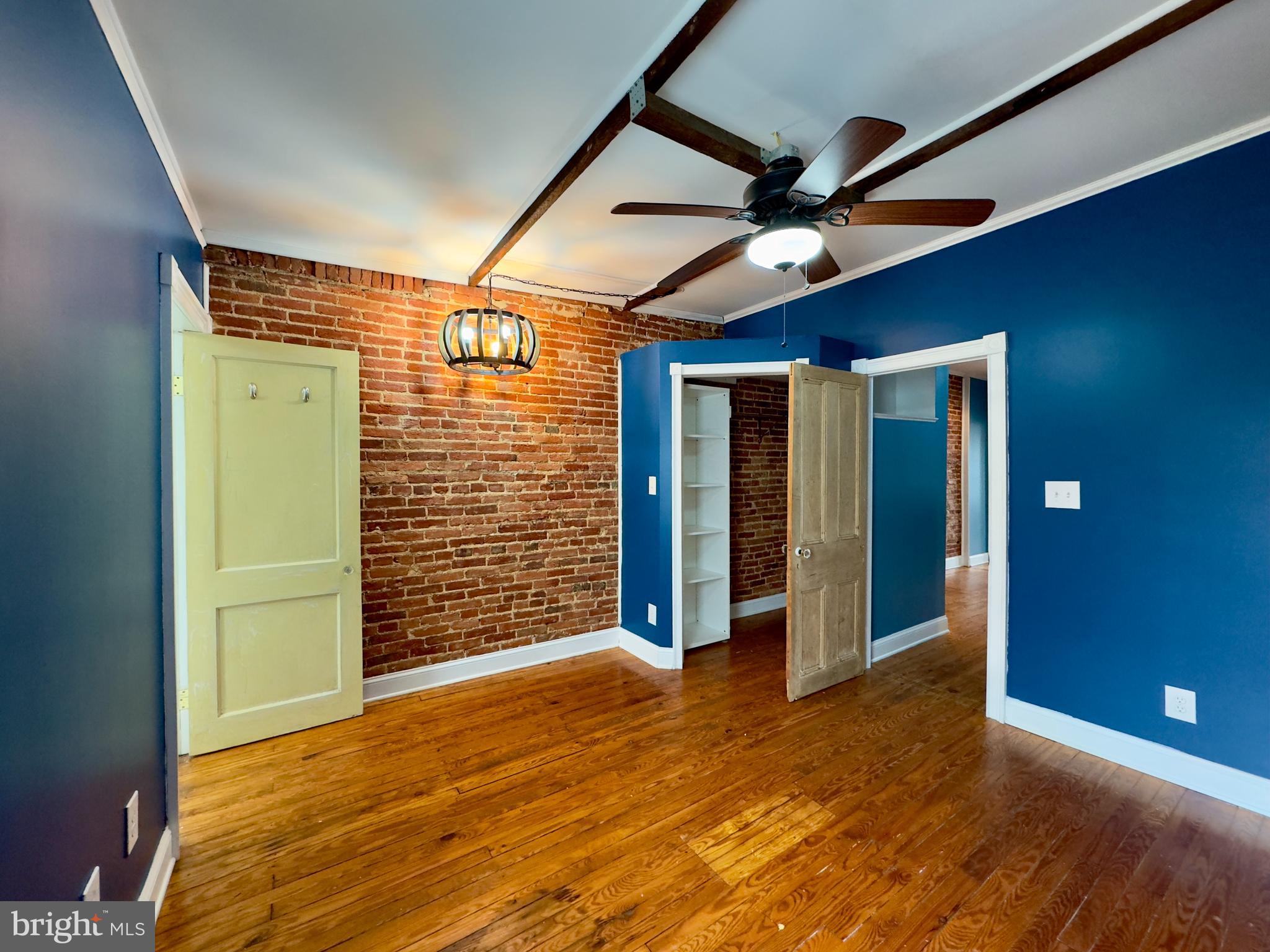 REMINGTON HISTORIC DISTRICT - Residential Lease