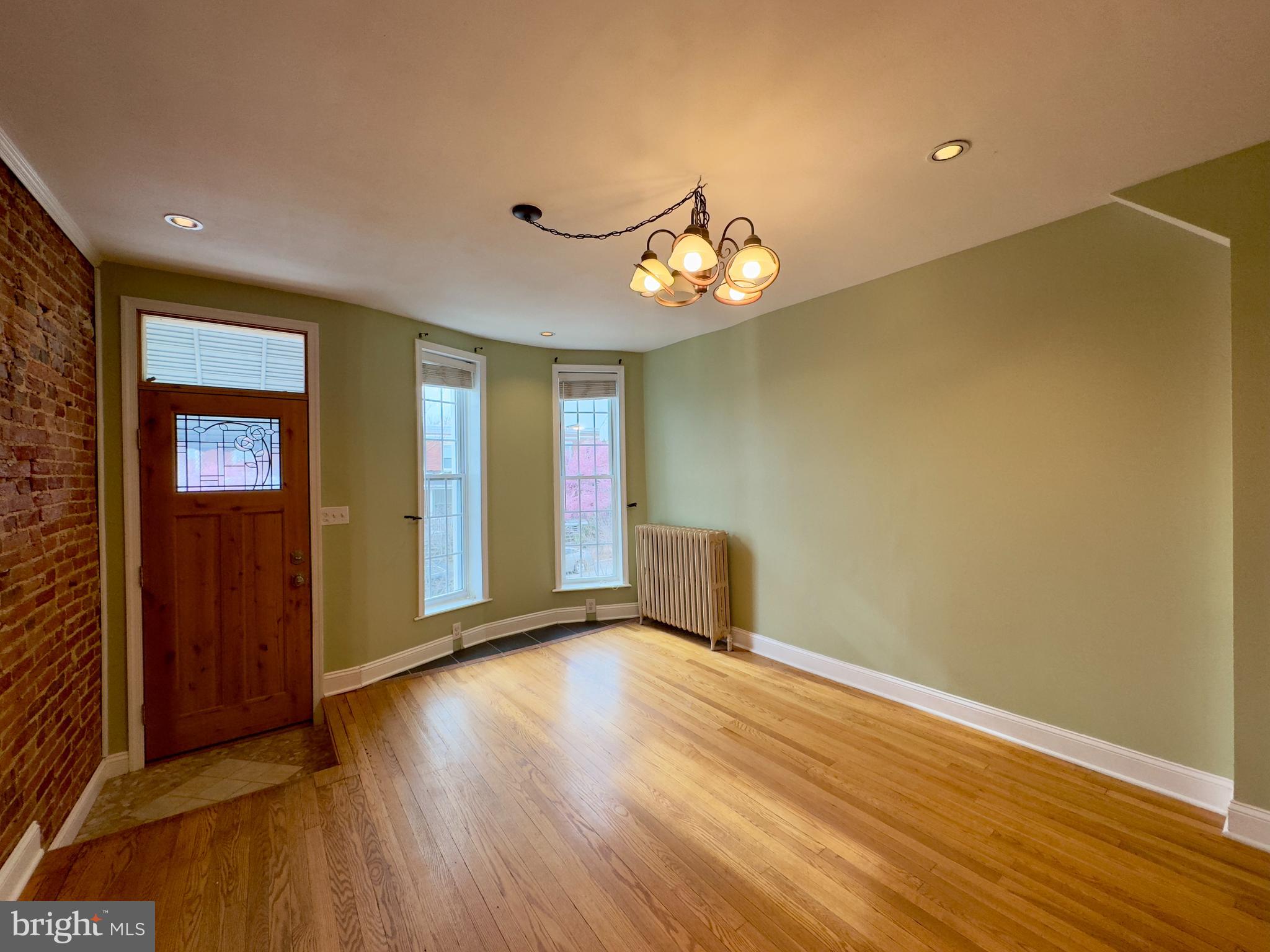 REMINGTON HISTORIC DISTRICT - Residential Lease