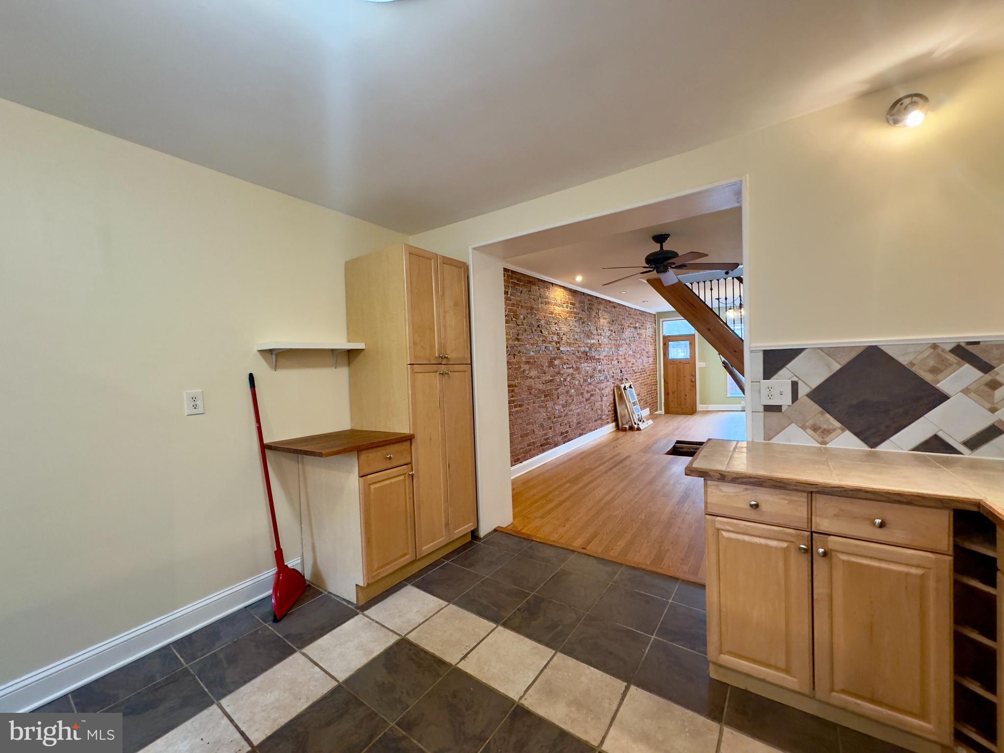 REMINGTON HISTORIC DISTRICT - Residential Lease