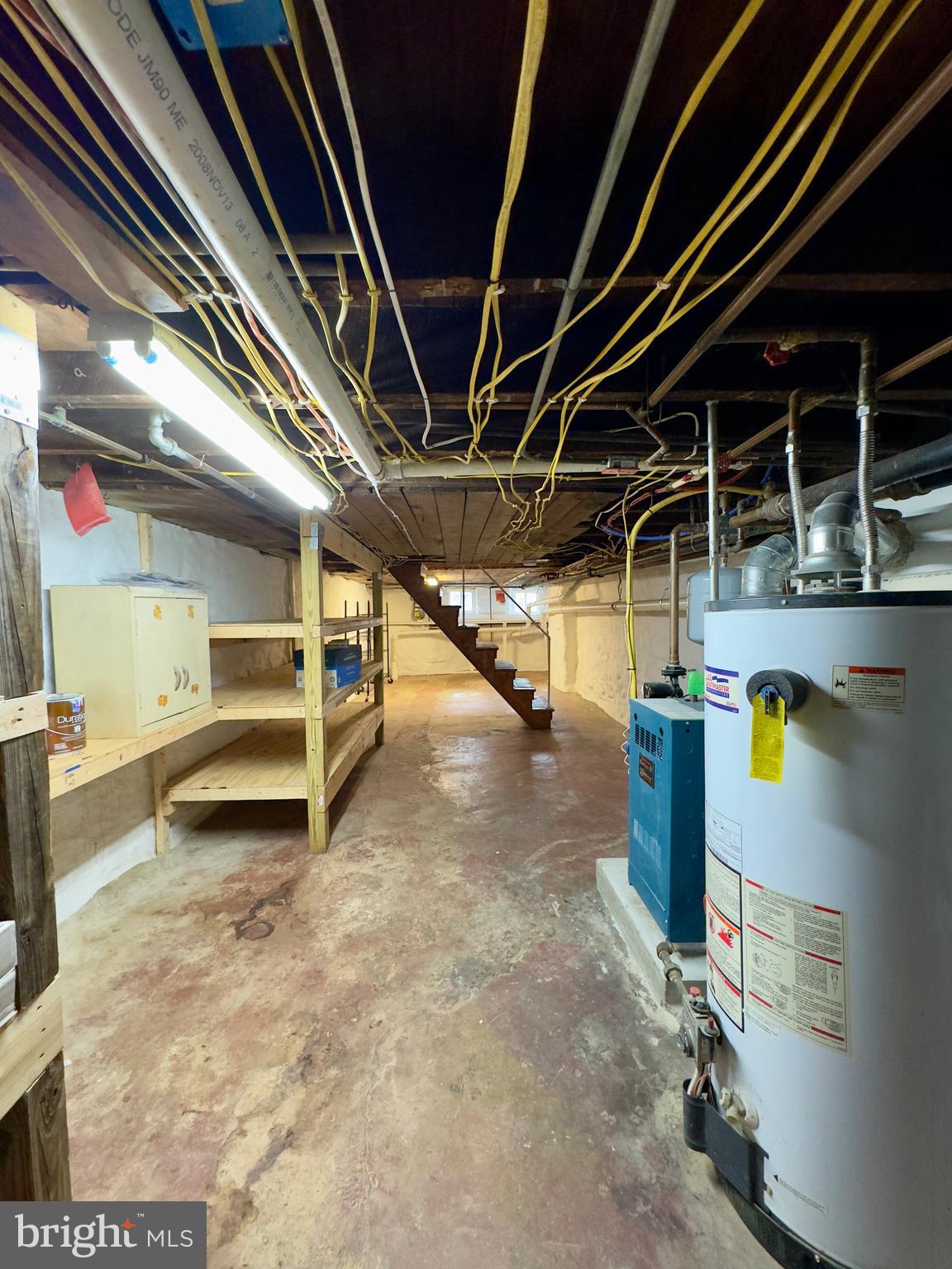 REMINGTON HISTORIC DISTRICT - Residential Lease