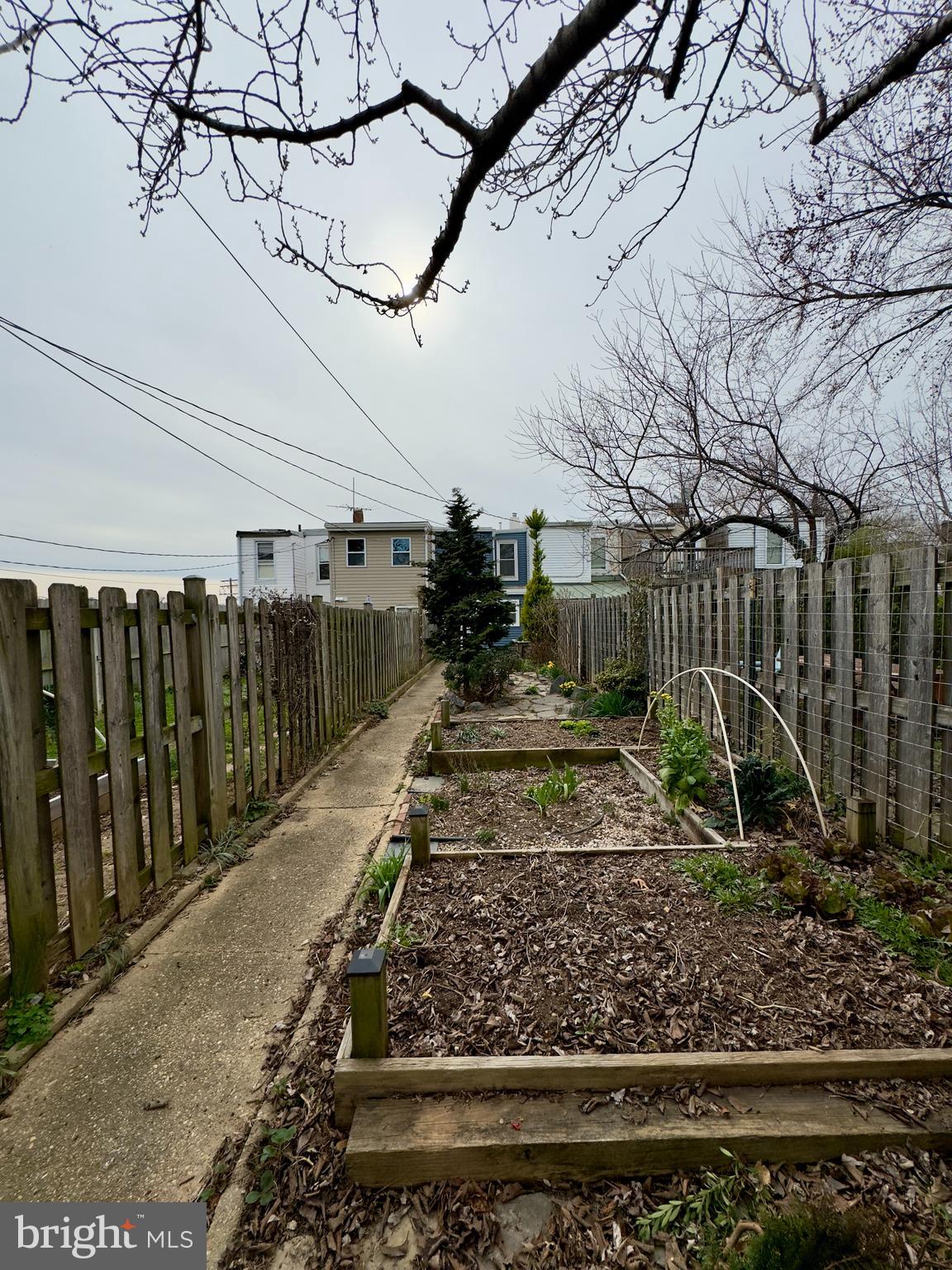 REMINGTON HISTORIC DISTRICT - Residential Lease