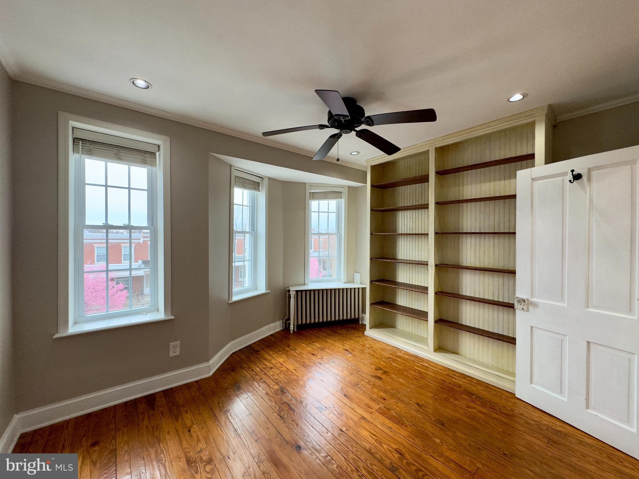 REMINGTON HISTORIC DISTRICT - Residential Lease