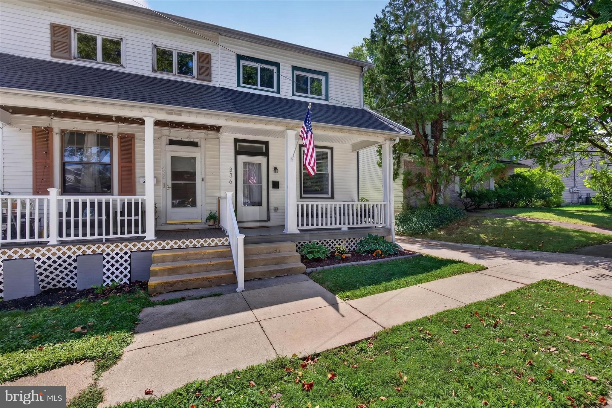 336 10TH STREET