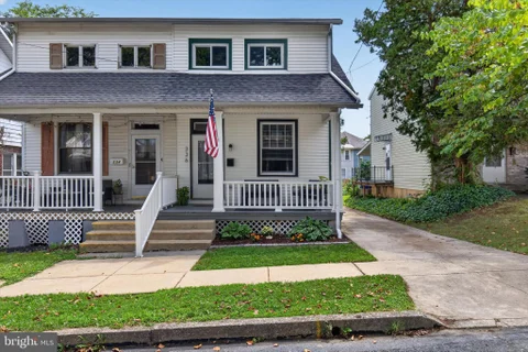 336 10th Street, New Cumberland, PA 17070 - #: PACB2057908