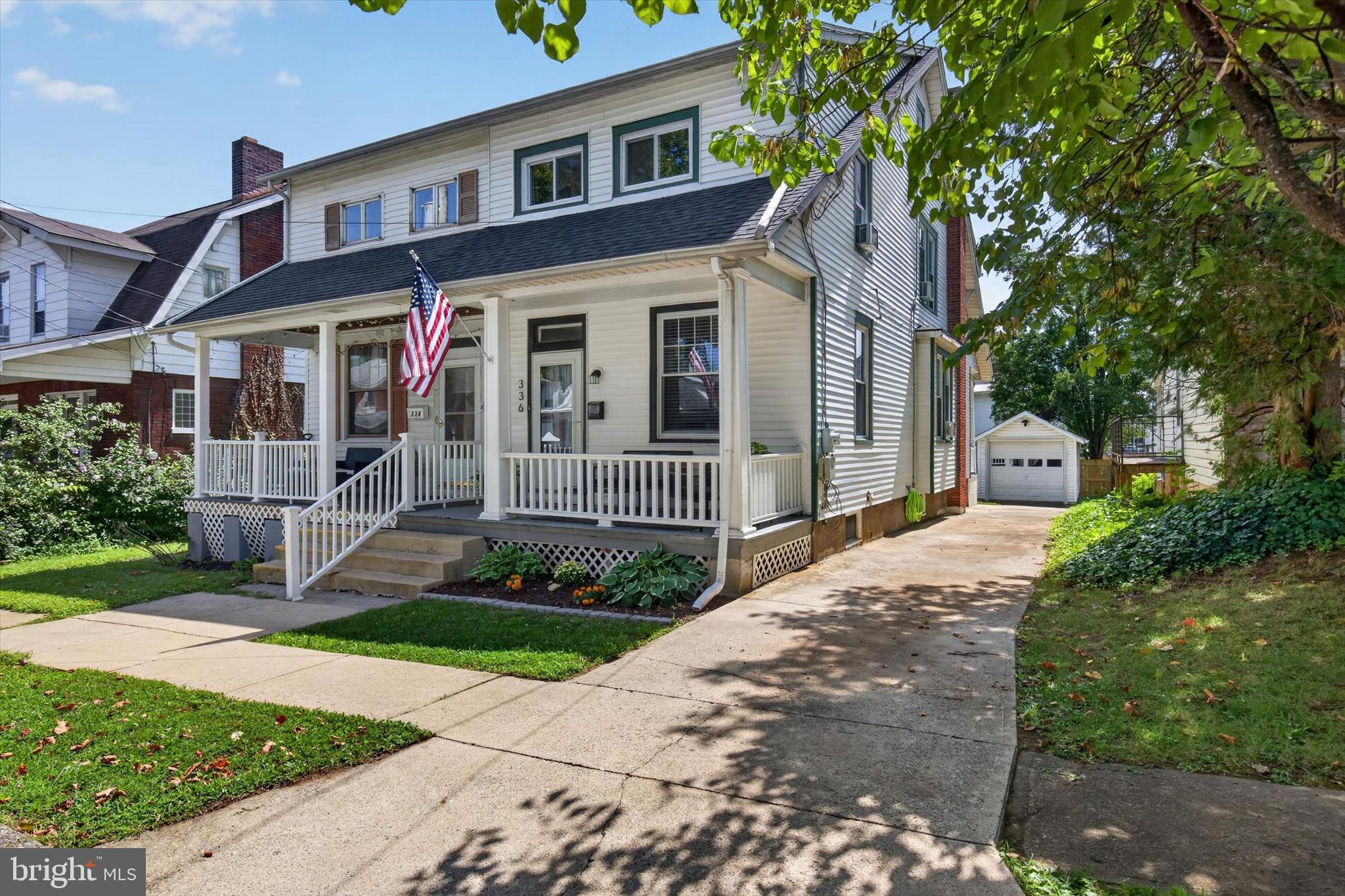 336 10TH STREET