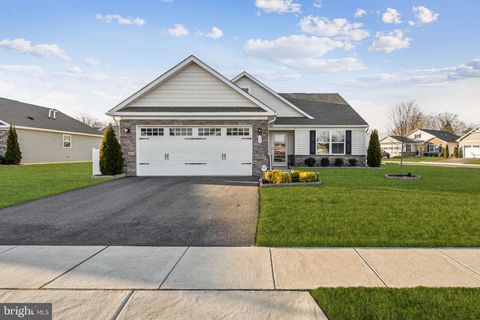 15 TRUMAN ROAD BERLIN NJ 08009