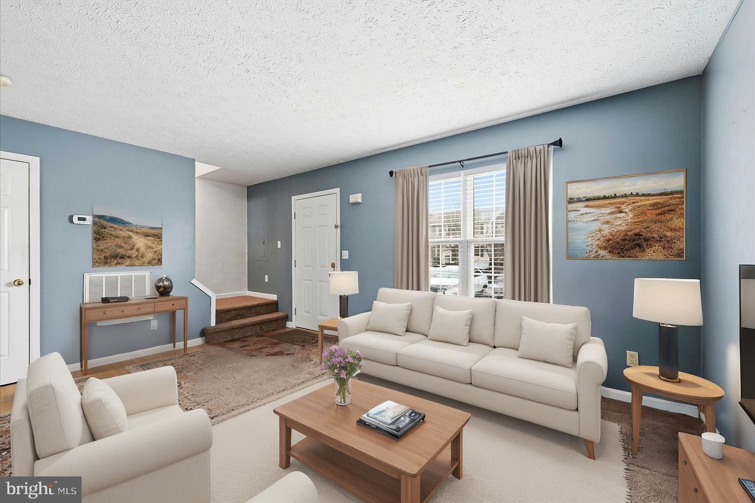 LAKEVIEW TOWNHOUSES - Residential