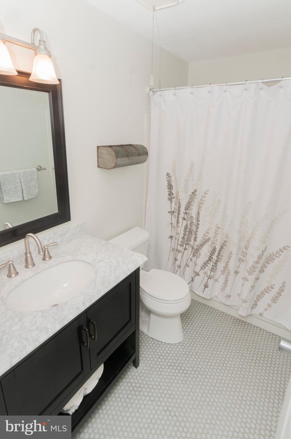 SUMMIT TRACE - Residential