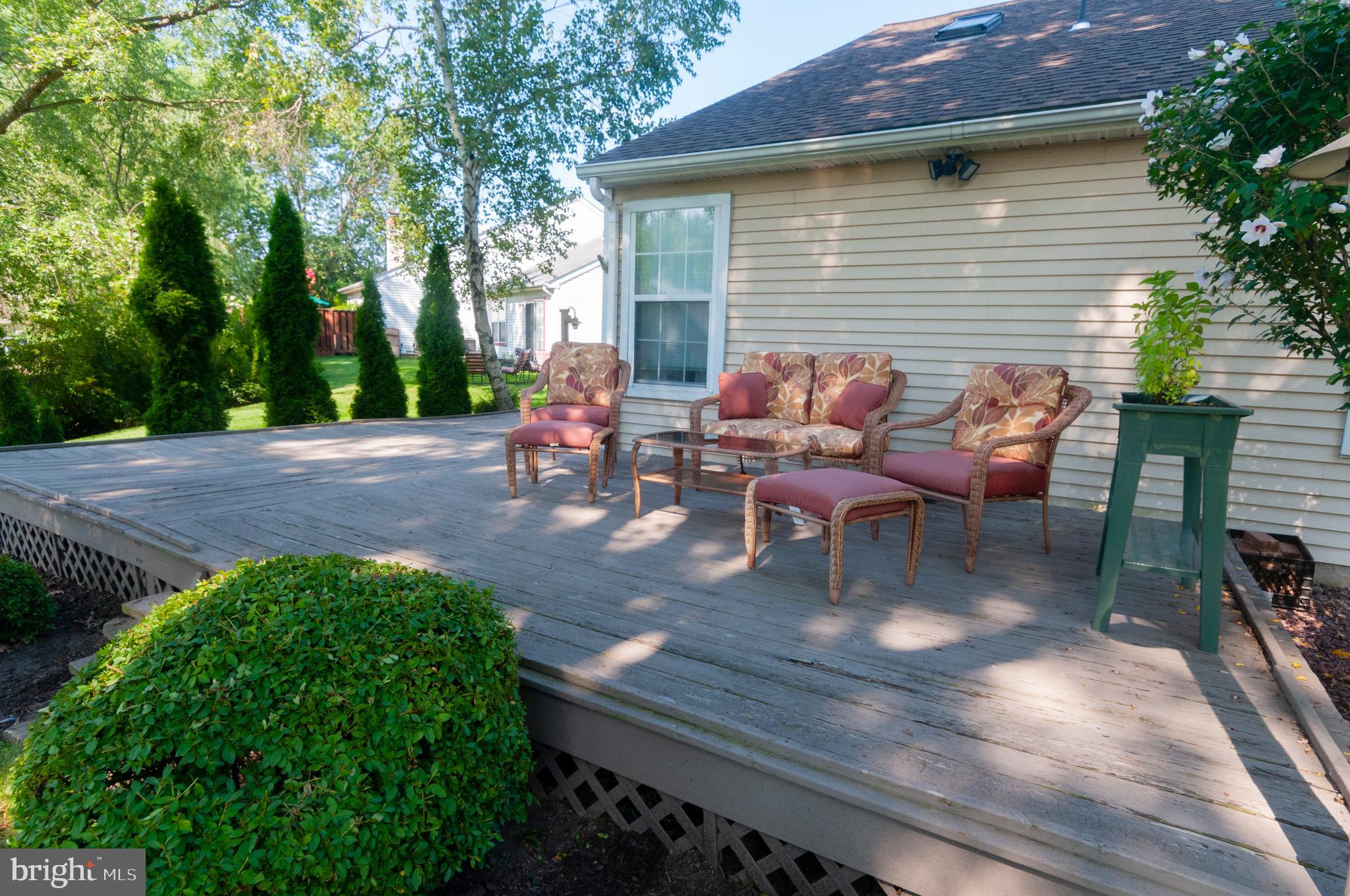 SUMMIT TRACE - Residential