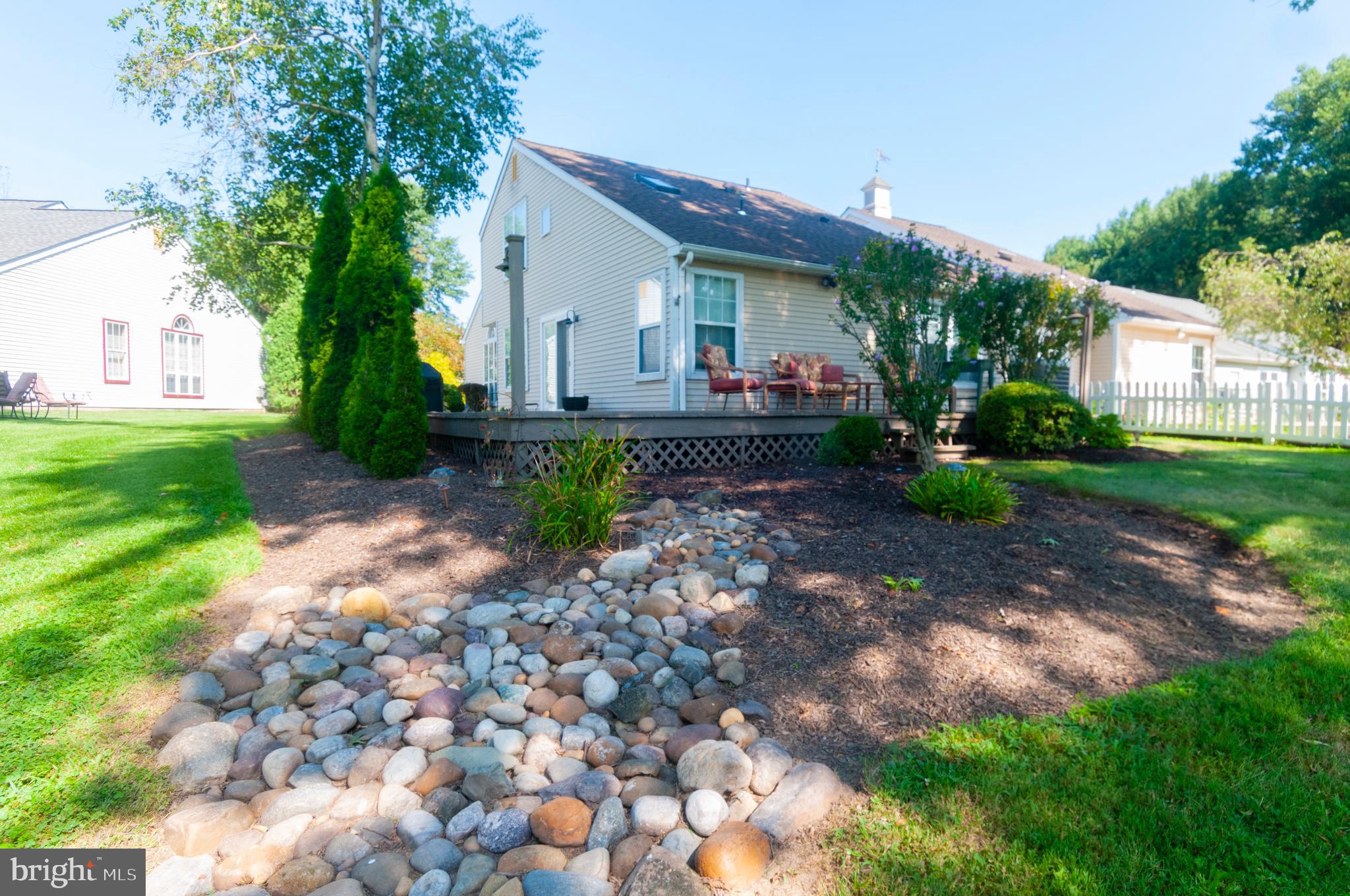 SUMMIT TRACE - Residential