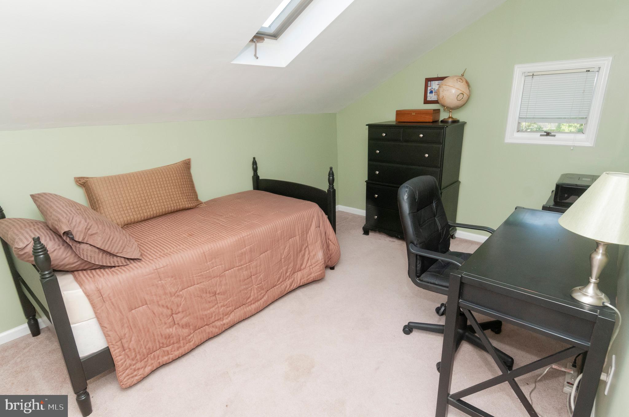 SUMMIT TRACE - Residential