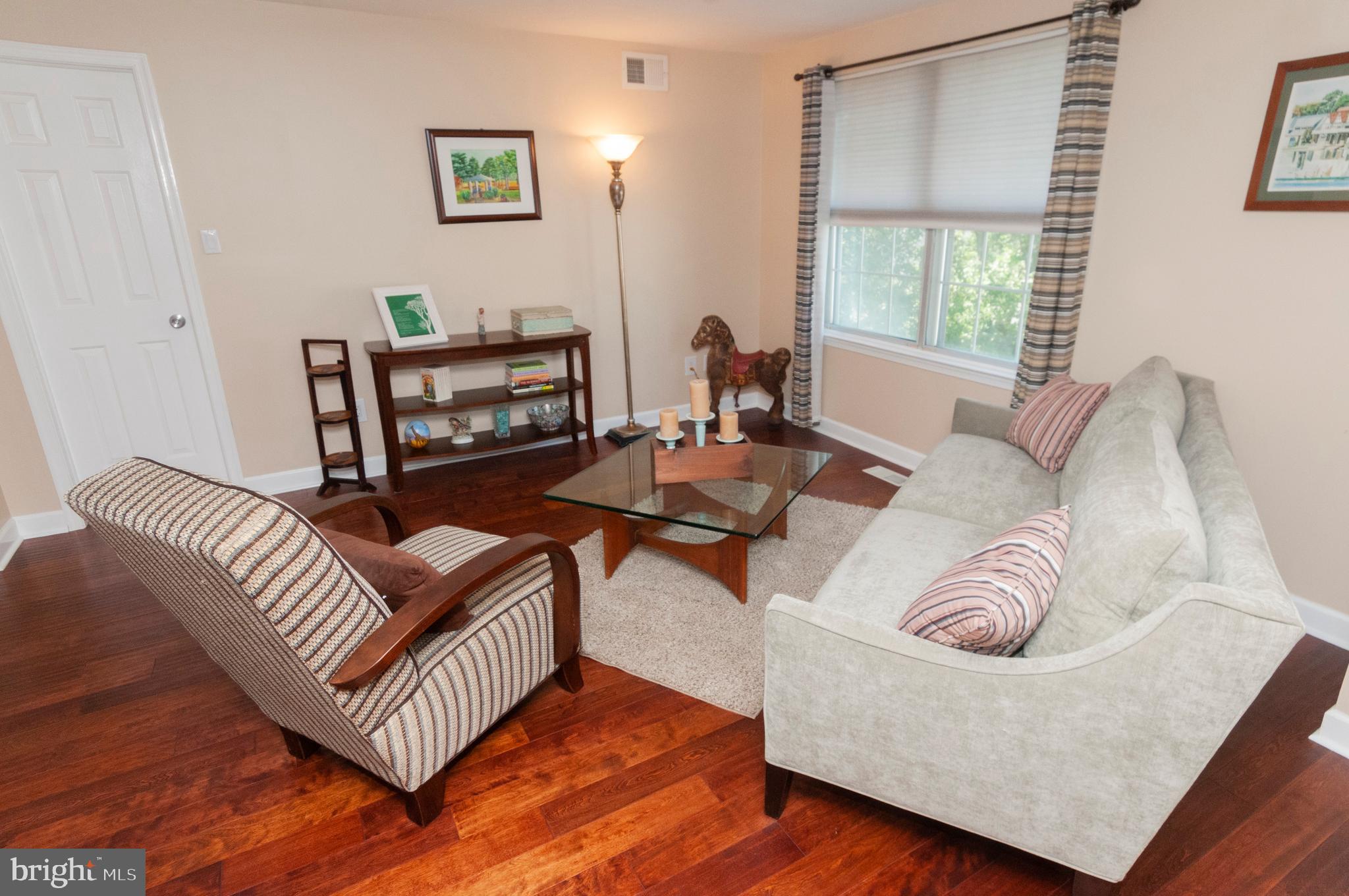 SUMMIT TRACE - Residential