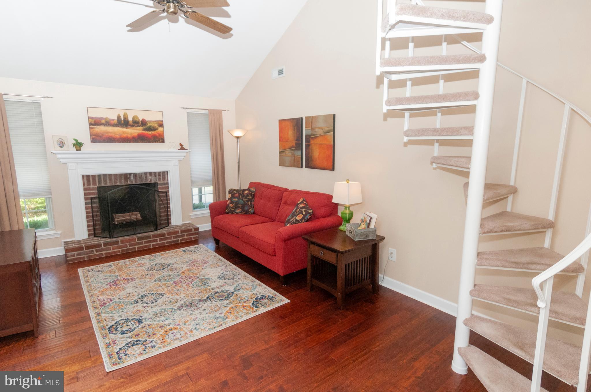 SUMMIT TRACE - Residential